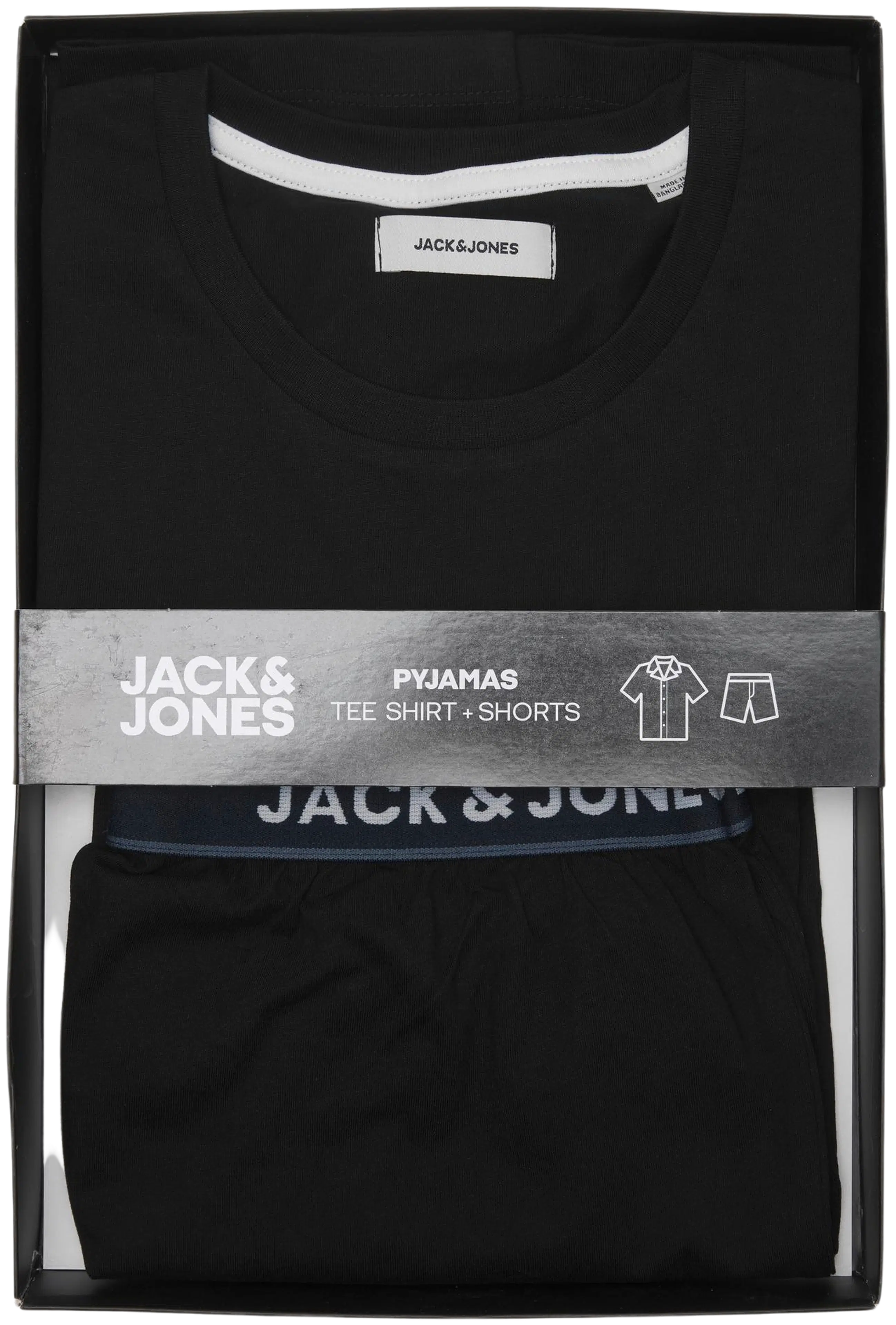 Jack&Jones Jackyle shortsipyjama