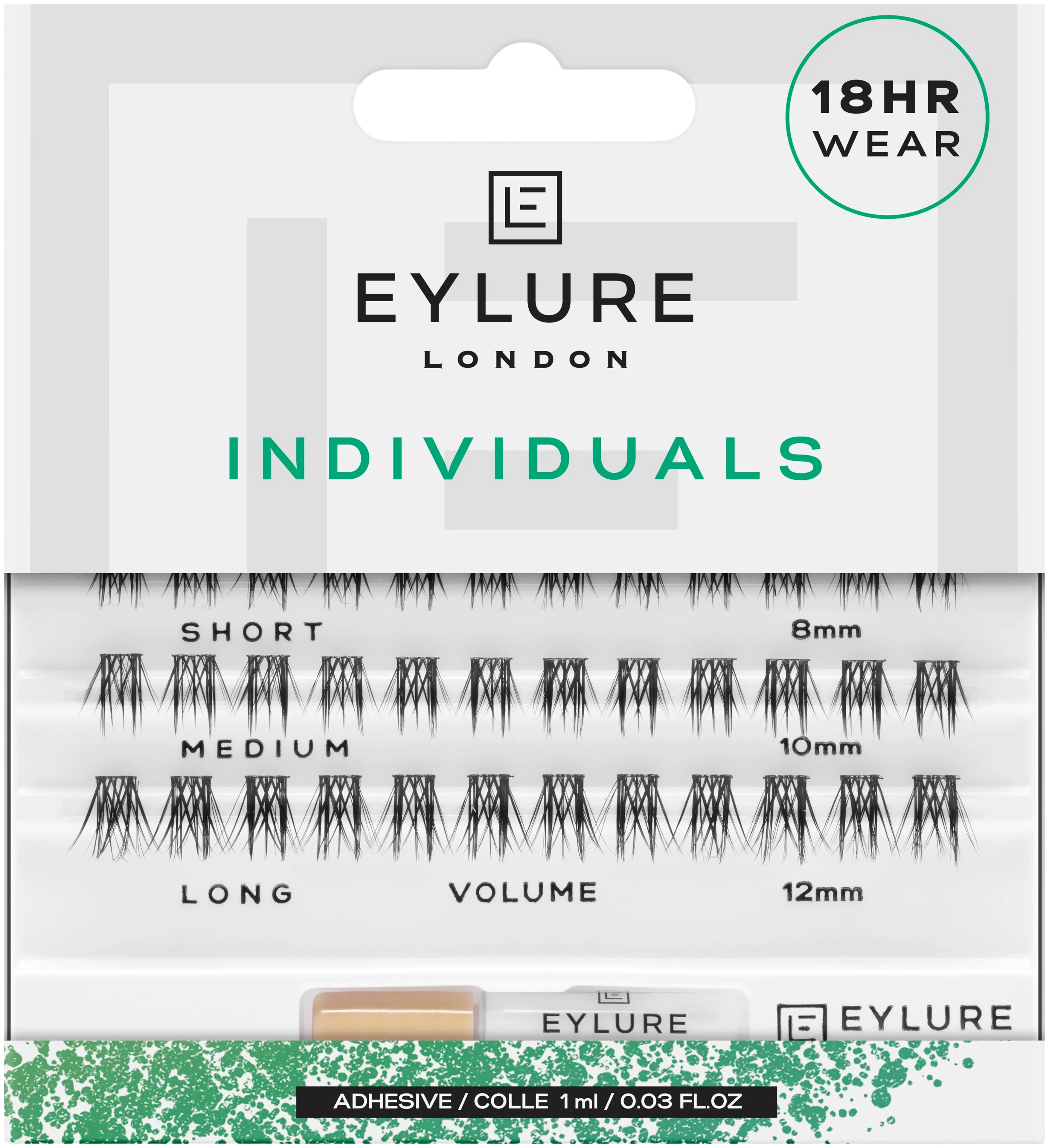 Eylure Individuals - Volume irtoripset