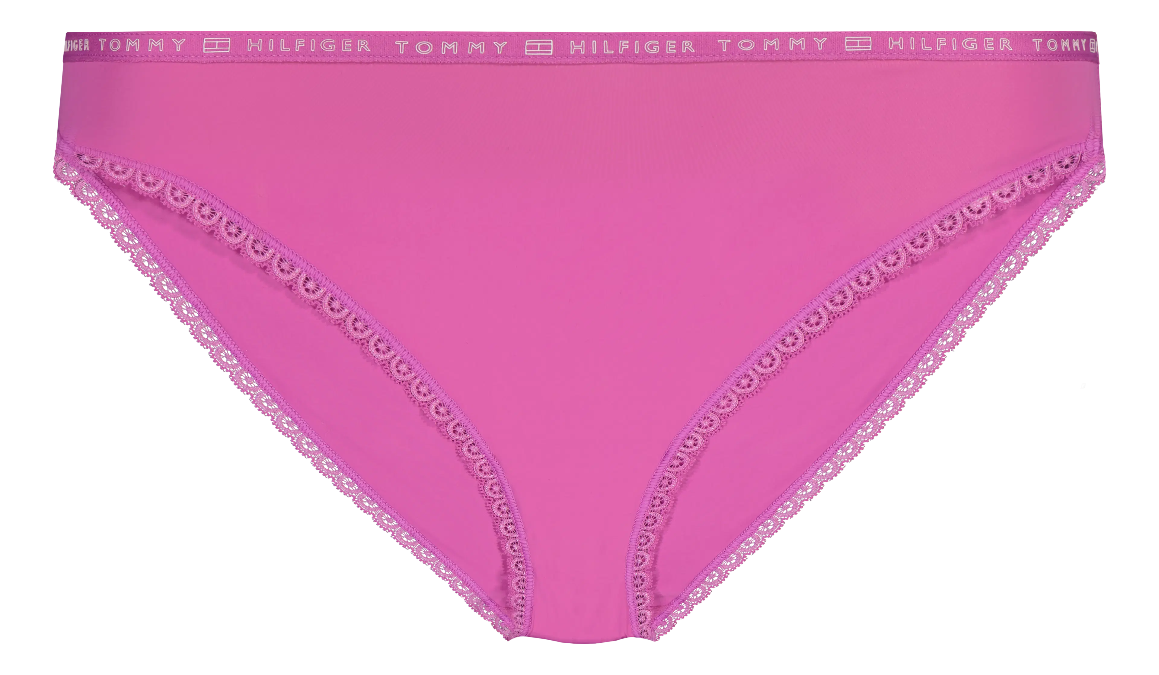 Tommy Hilfiger Micro Lace Bikini- alushousut 3pkt
