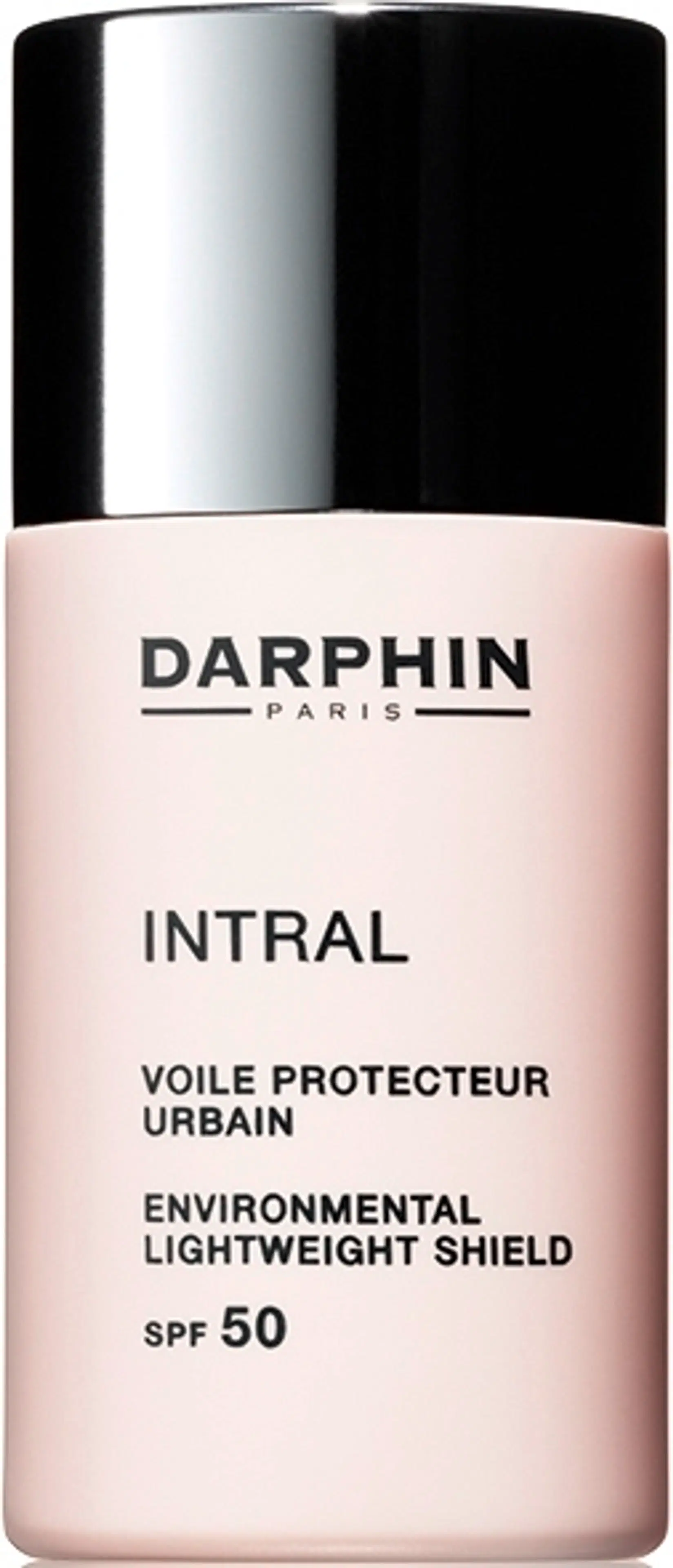 Darphin Intral Environmental Lightweight Shield spf 50 suojavoide 30 ml