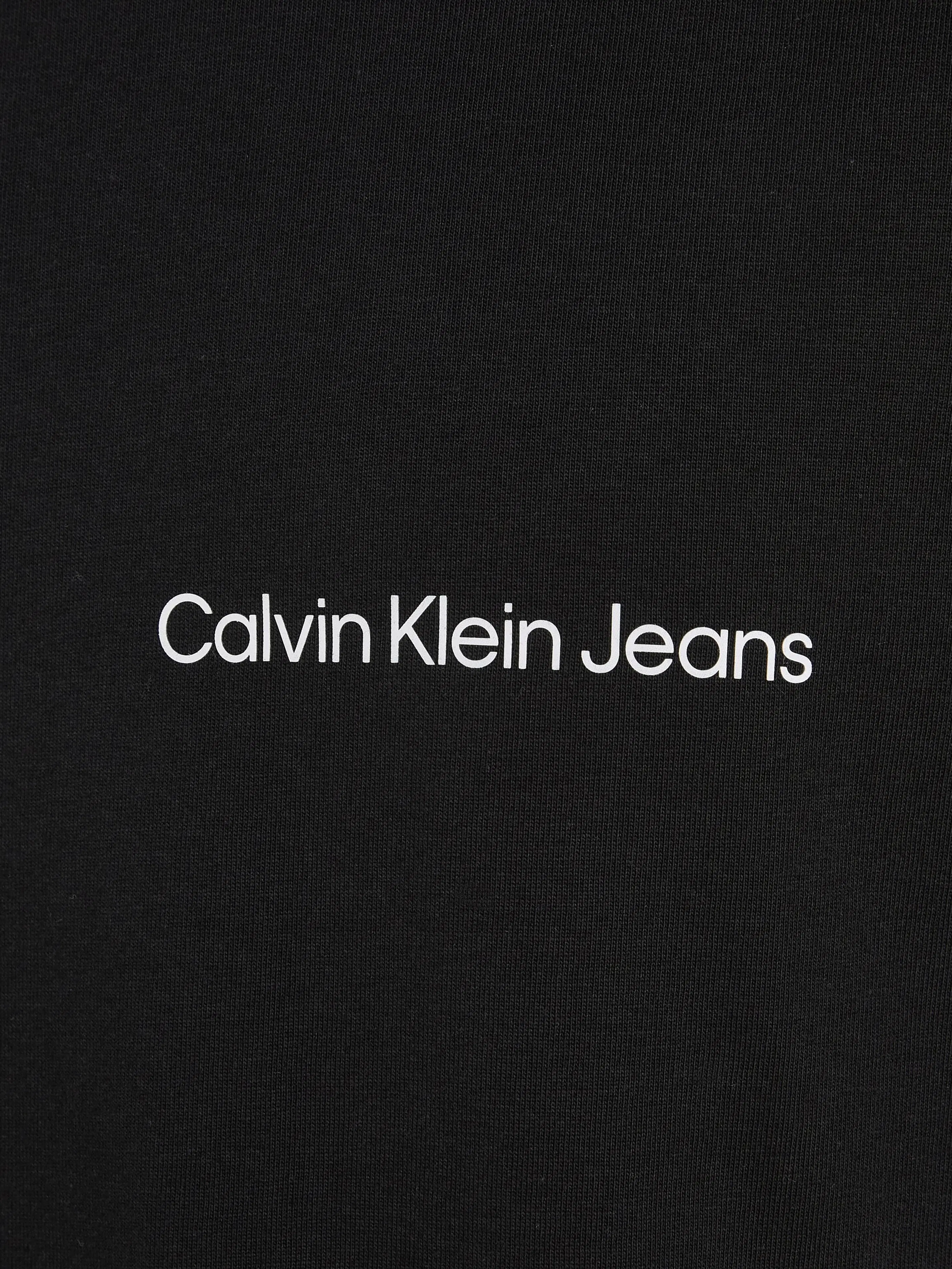 Calvin Klein jeans Institutional t-paita