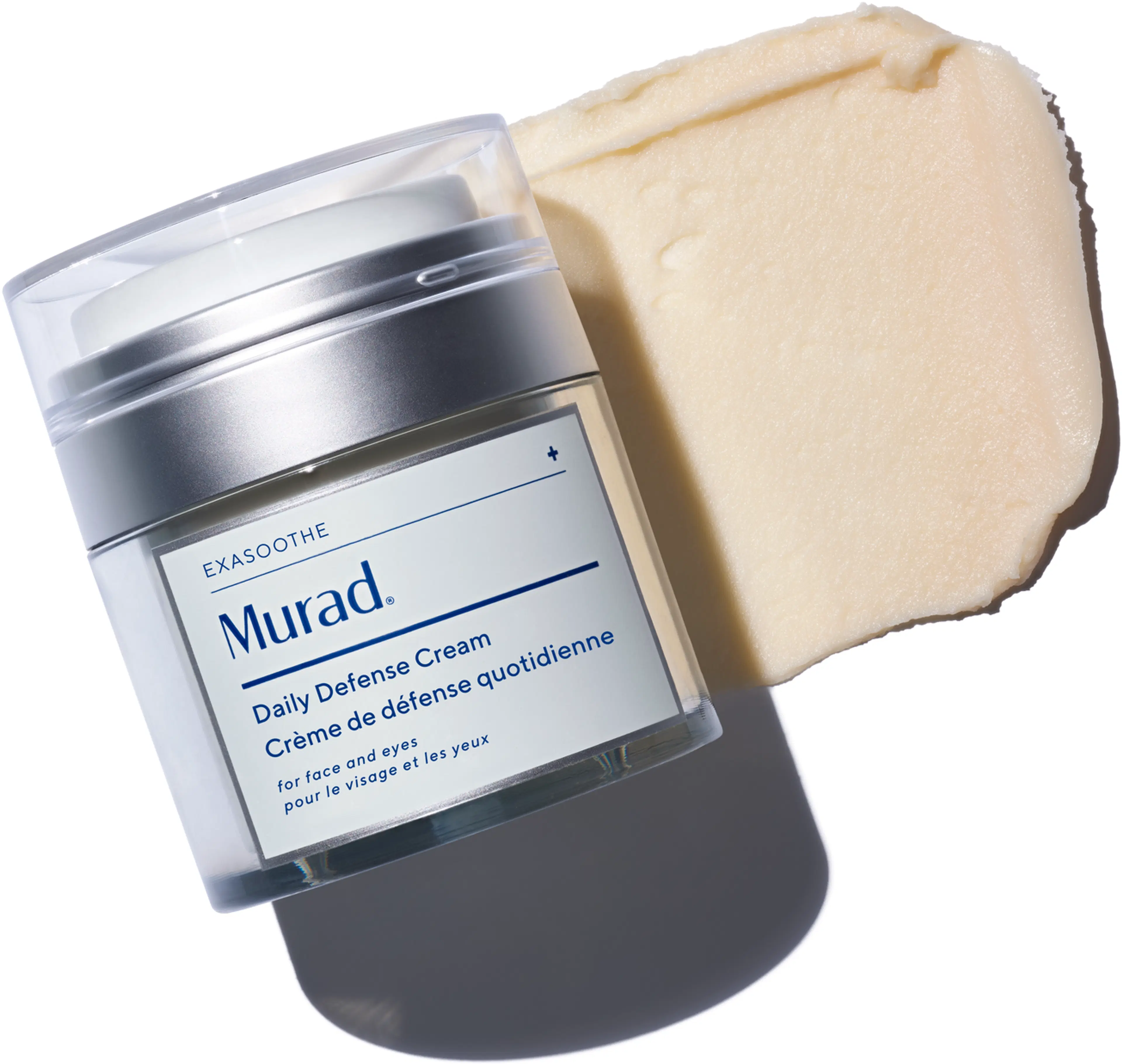 Murad Daily Defense Cream voide 50 ml