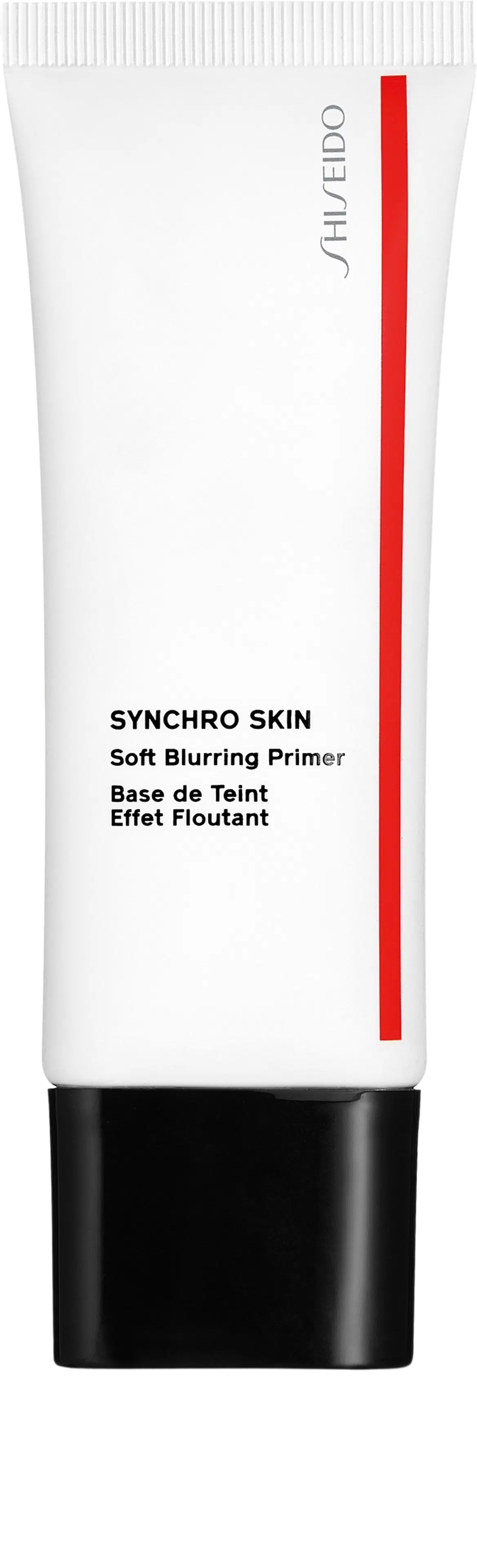 Shiseido Synchro Skin Soft Blurring Primer pohjustustuote 30 ml