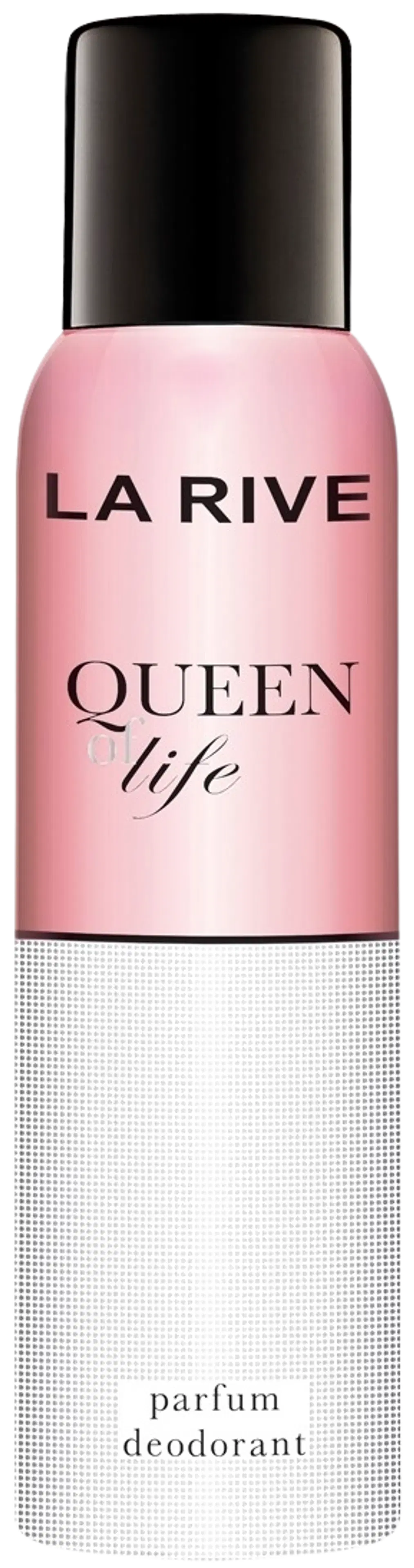 La Rive Queen Of Life 150ml Naisten tuoksu Deodorantti spray