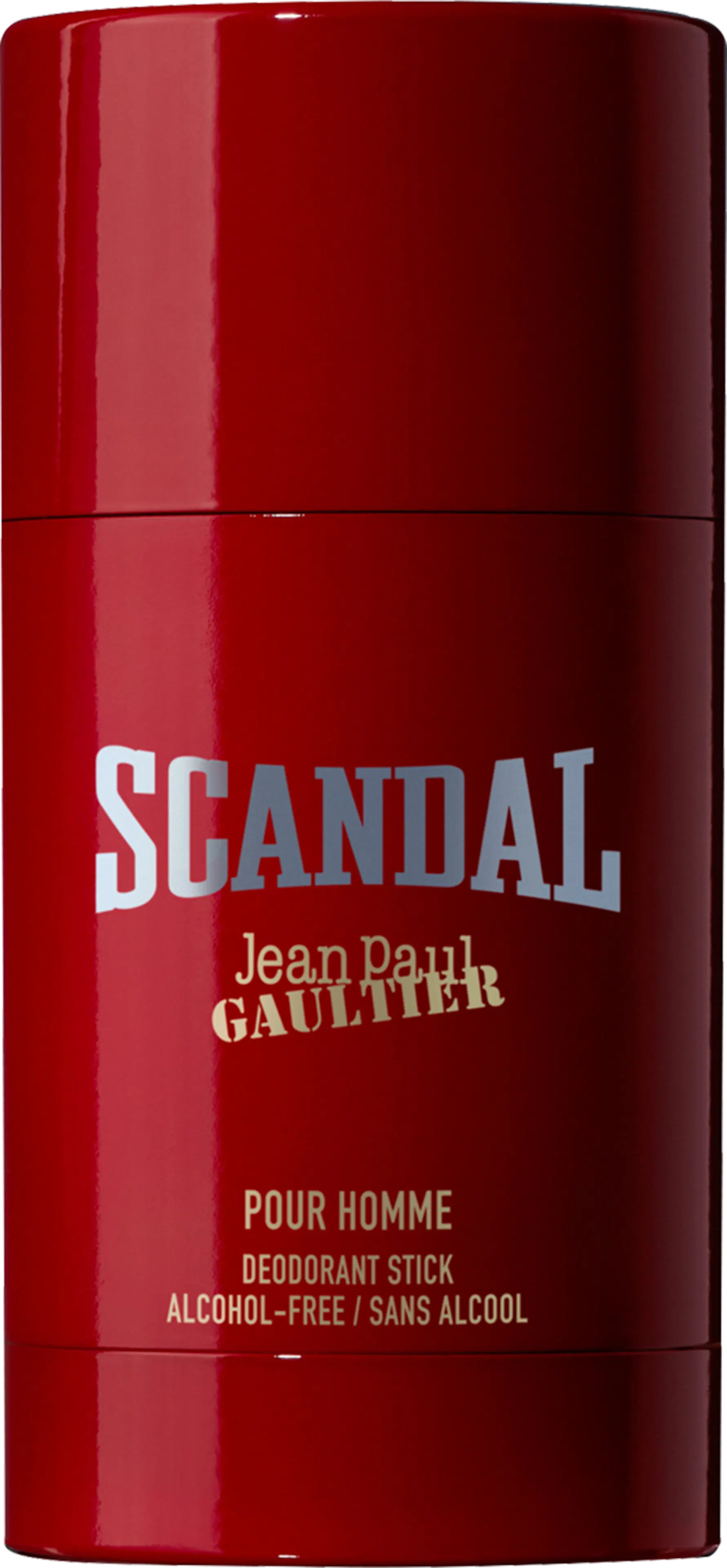 Jean Paul Gaultier Scandal Pour Homme deostick 75 ml