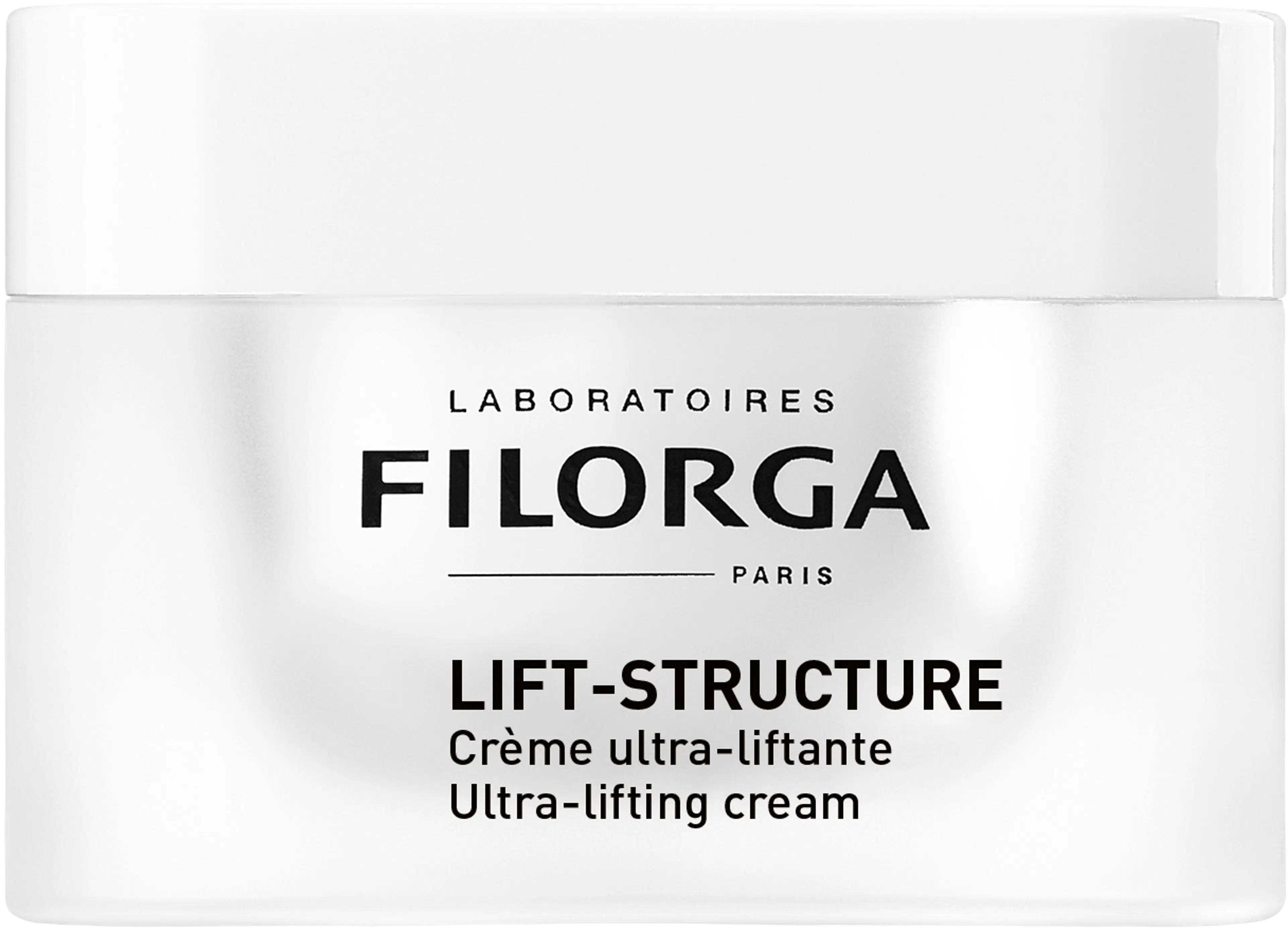 Filorga Lift-Structure päivävoide 50 ml
