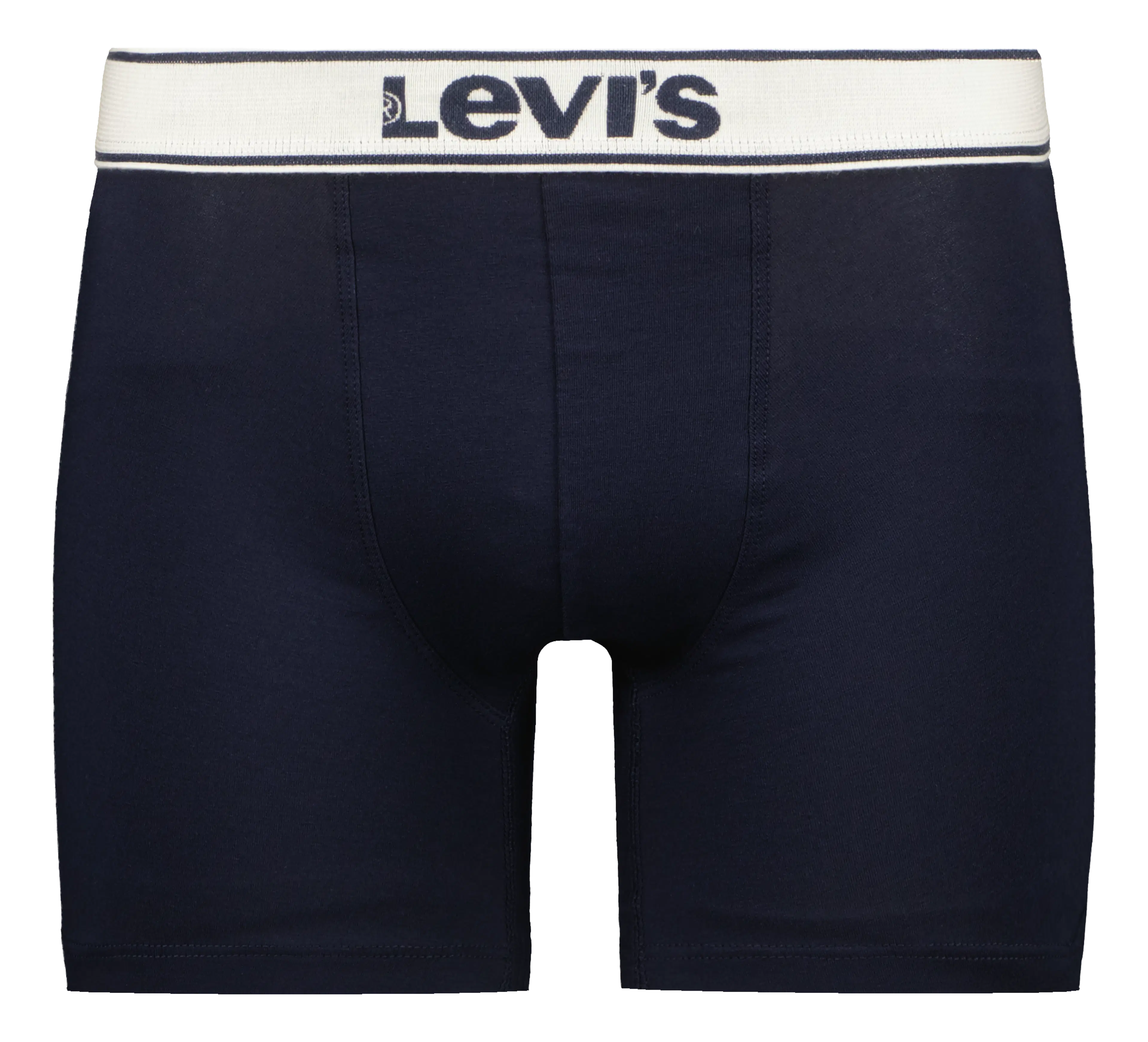Levi's Giftbox Stripes Logo Boxer Brief 3-pack bokserit