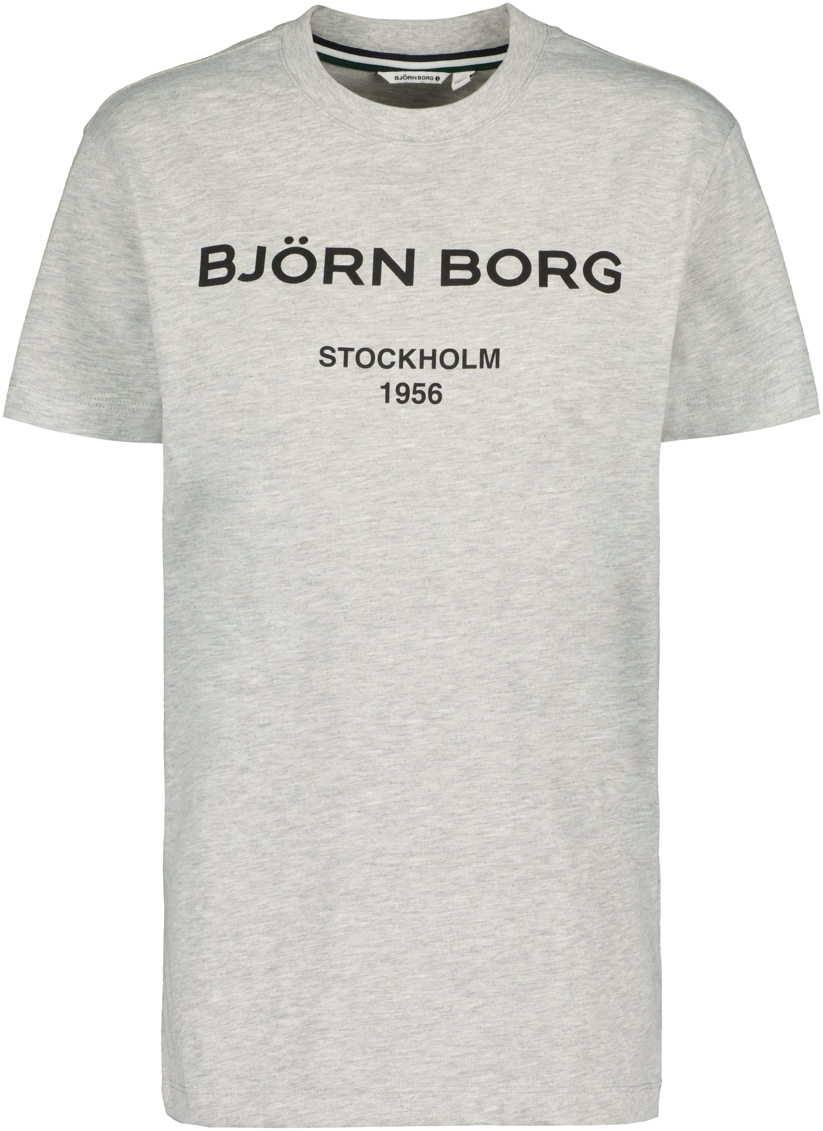 Björn Borg Essential t-paita