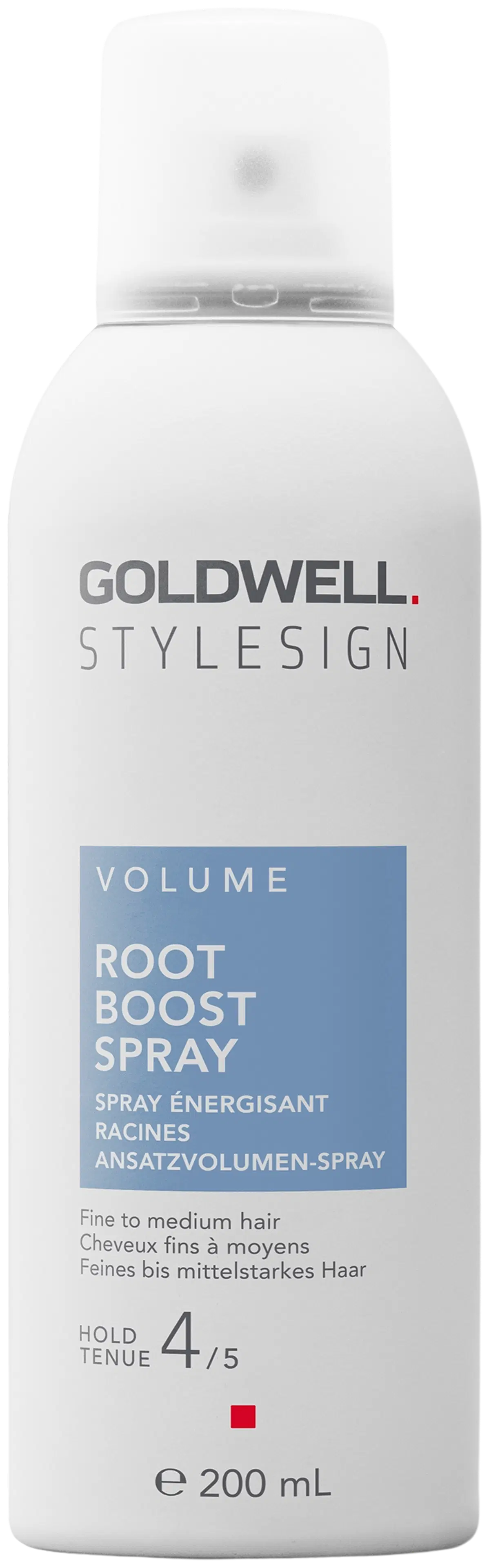 Goldwell StyleSign Volume Root Boost Spray tyvisuihke 200 ml