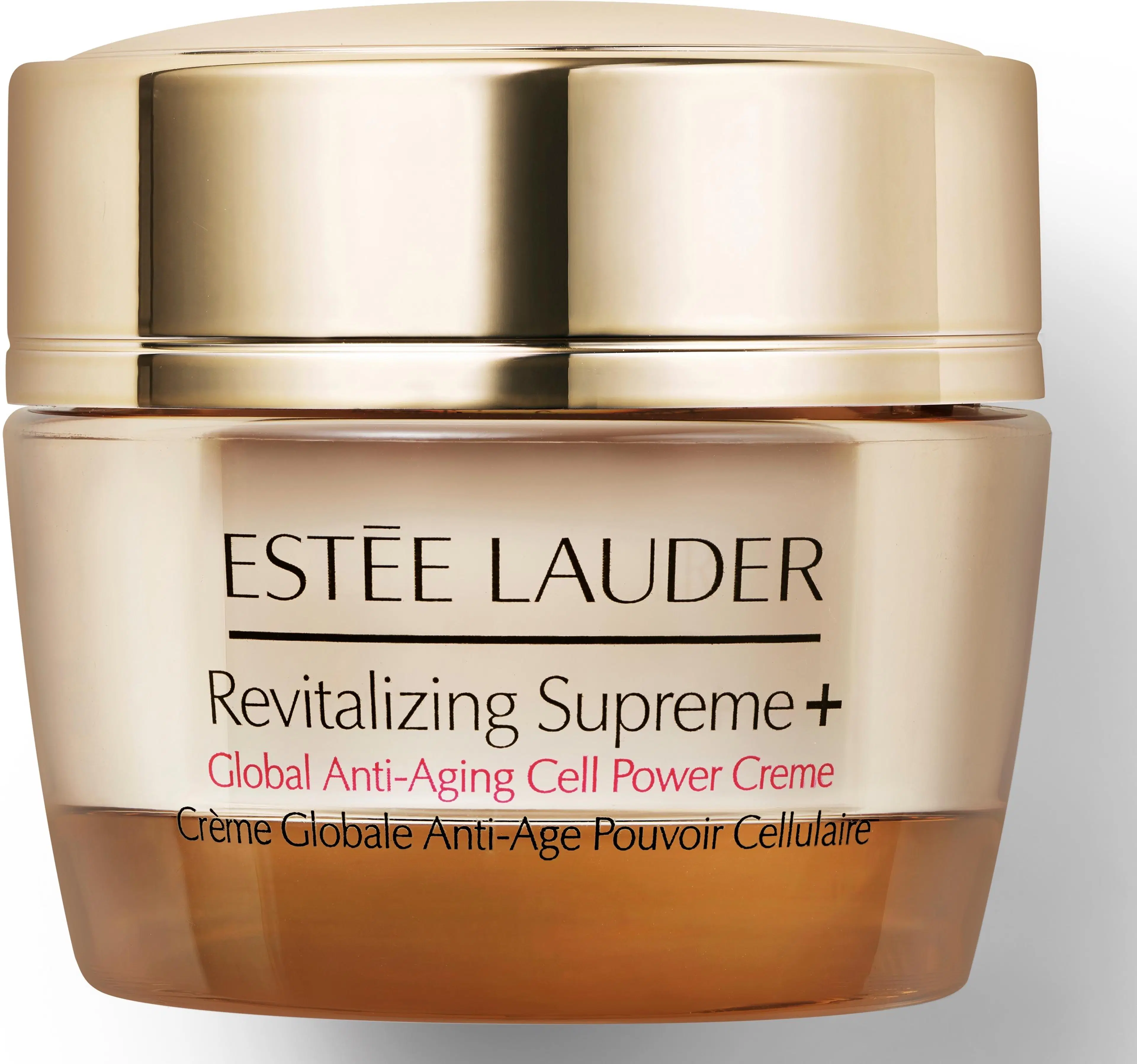 Estée Lauder Revitalzing Supreme+ Global Anti-Age Cell Power Créme hoitovoide 15ml