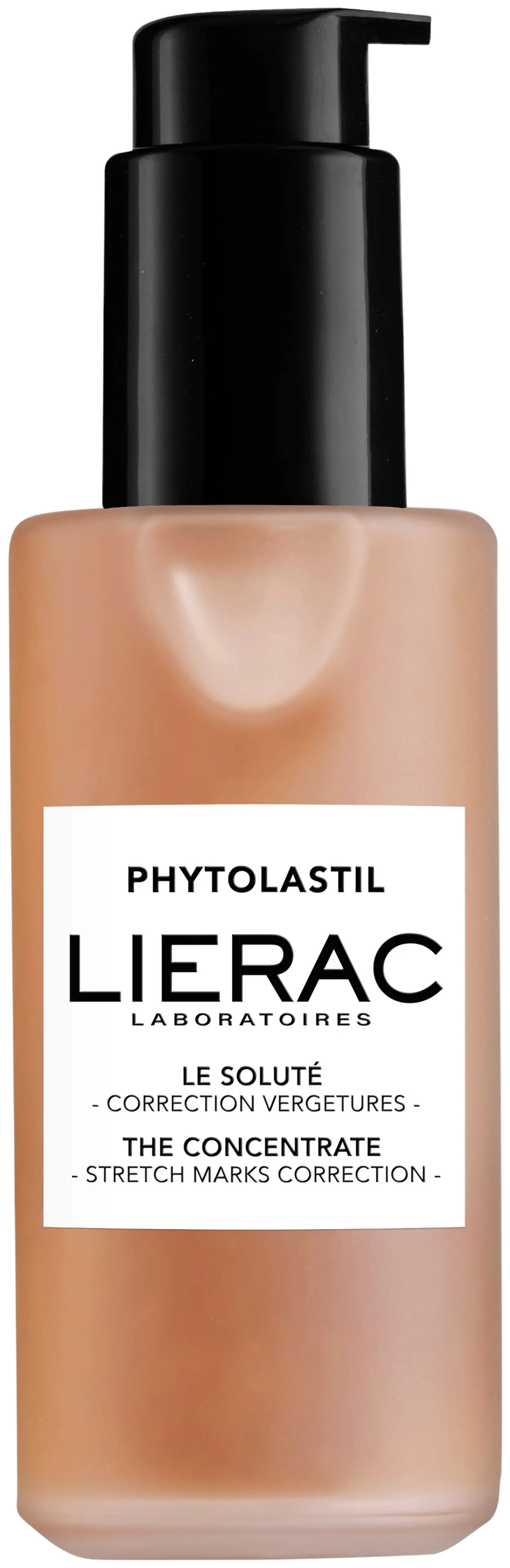 Lierac Phytolastil The Strech Marks Solute 100ml-hoitotiiviste