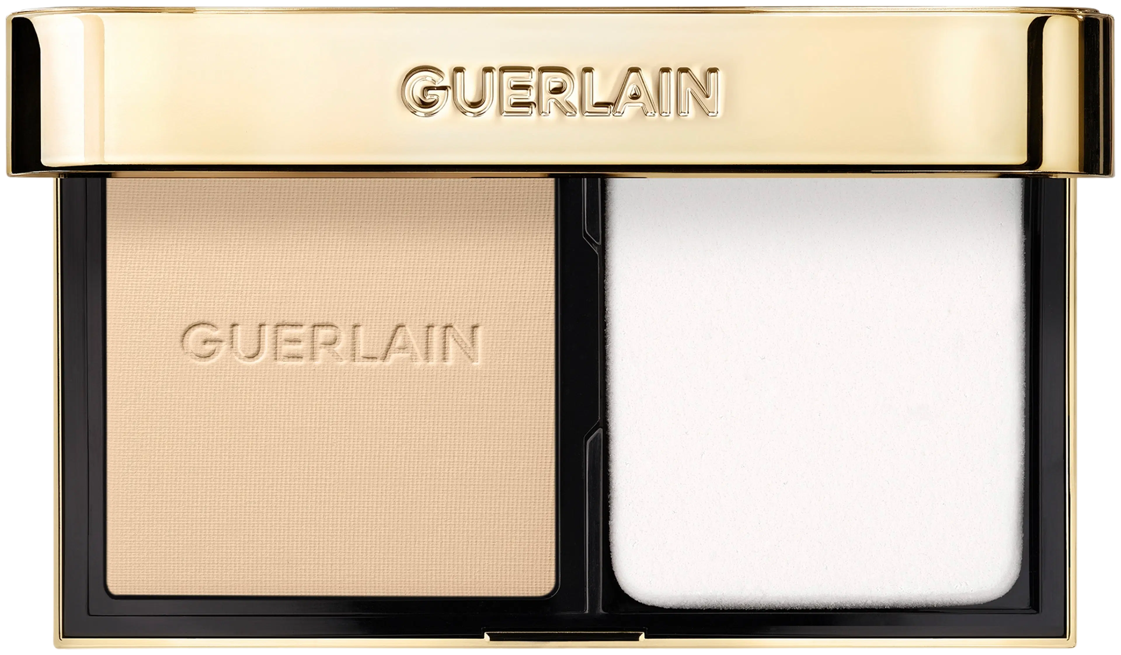 Guerlain Parure Gold Skin Control High Perfection Matte Compact Foundation meikkipuuteri 8,7 g