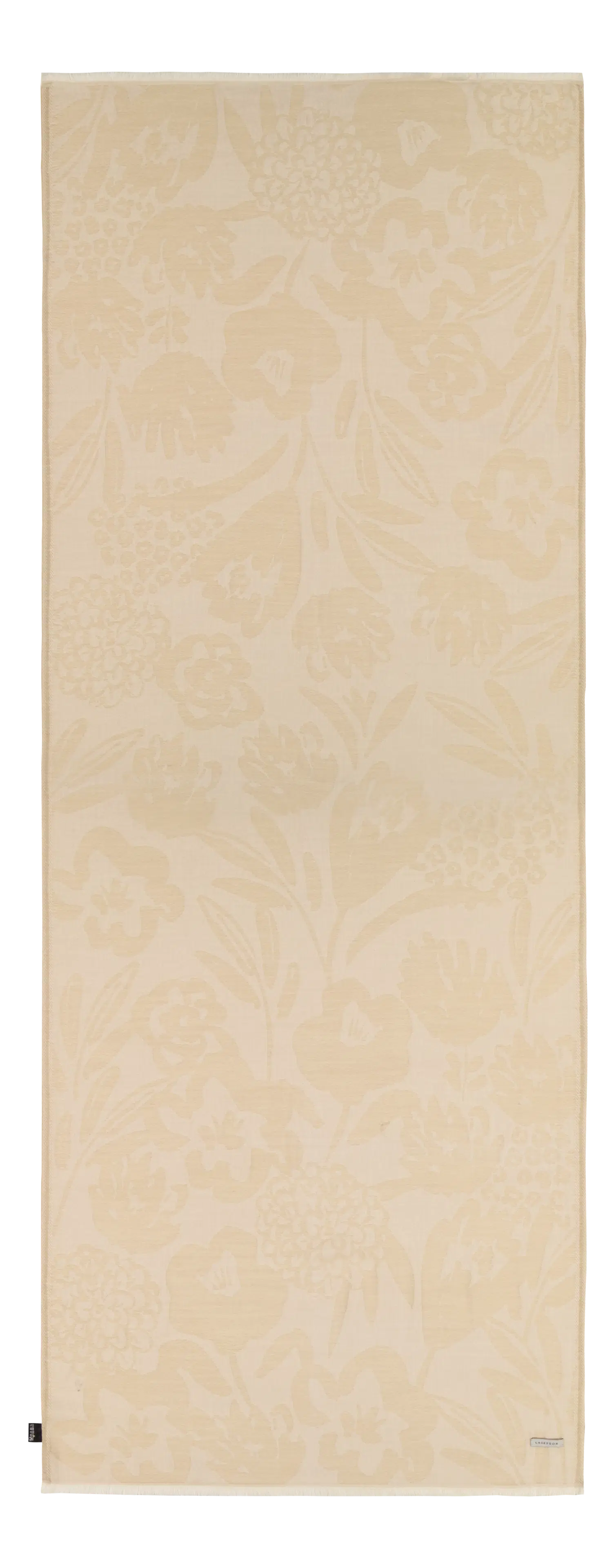 Lasessor Kedolla jacquard huivi