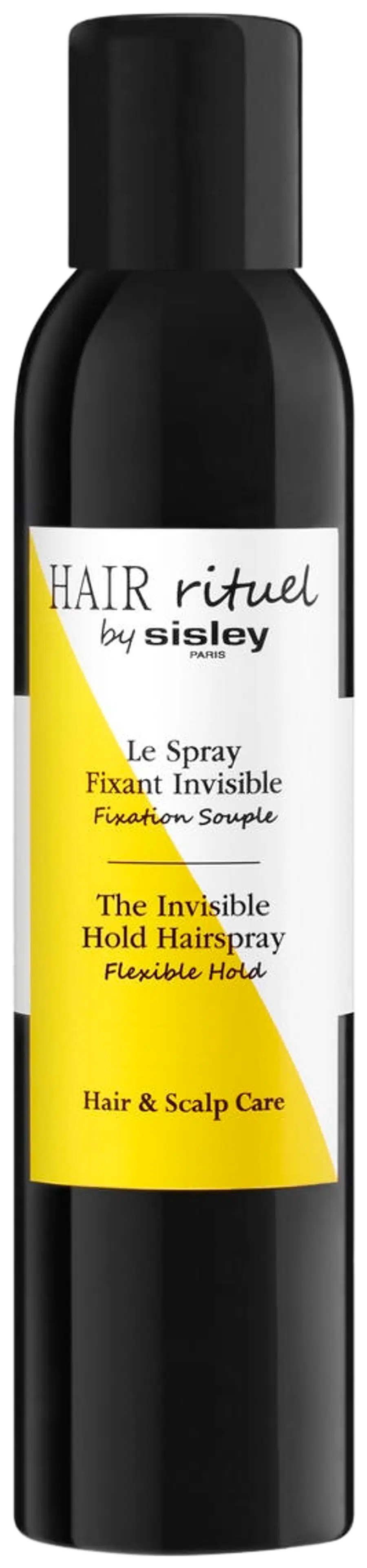 Sisley The Invisible Hairspray hiuskiinne 250 ml