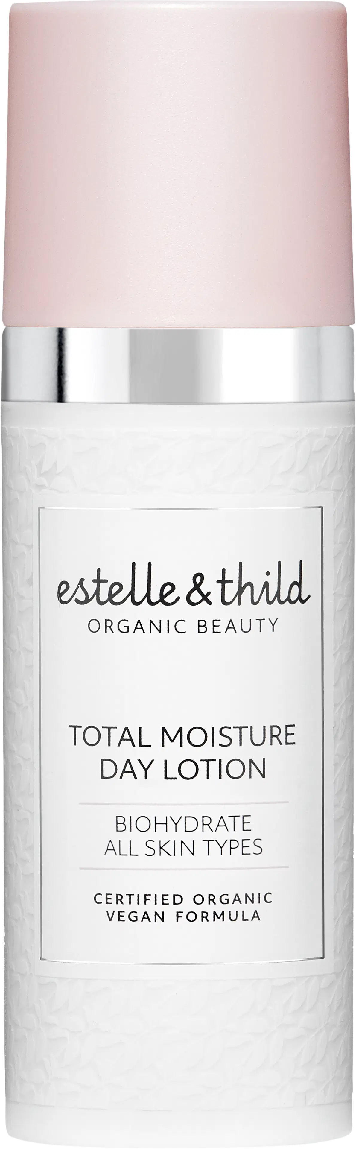 Estelle&Thild BioHydrate Total Moisture Day Lotion päivävoide 50 ml