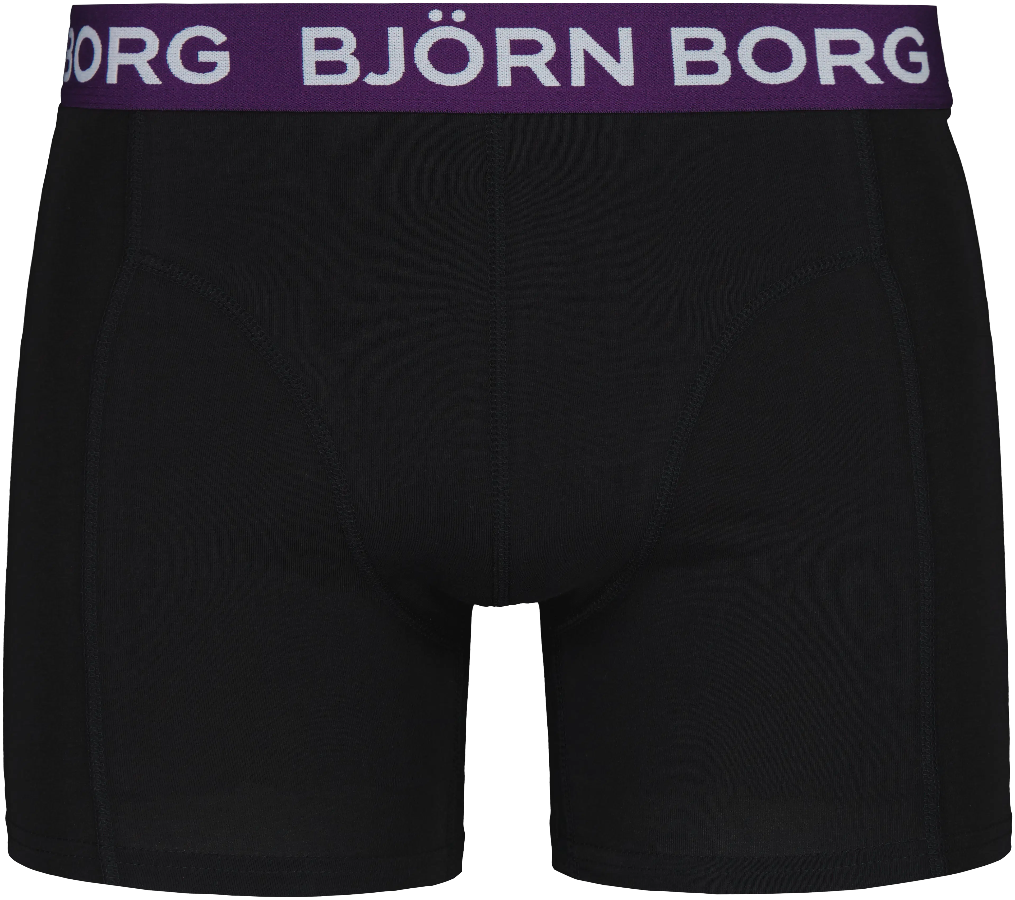 Björn Borg Cotton Stretch 3-pack bokserit