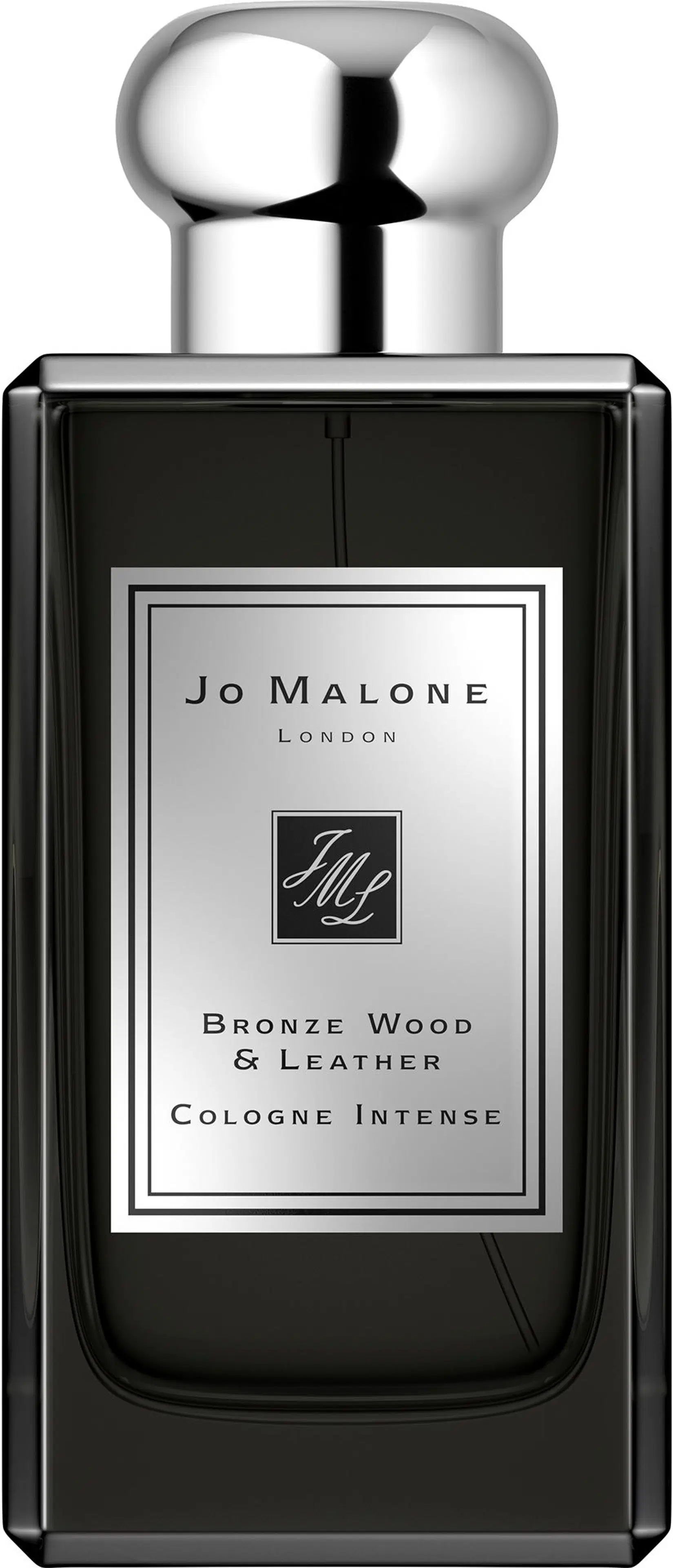Jo Malone London Bronze Wood&Leather Cologne Intense EdT tuoksu 100ml