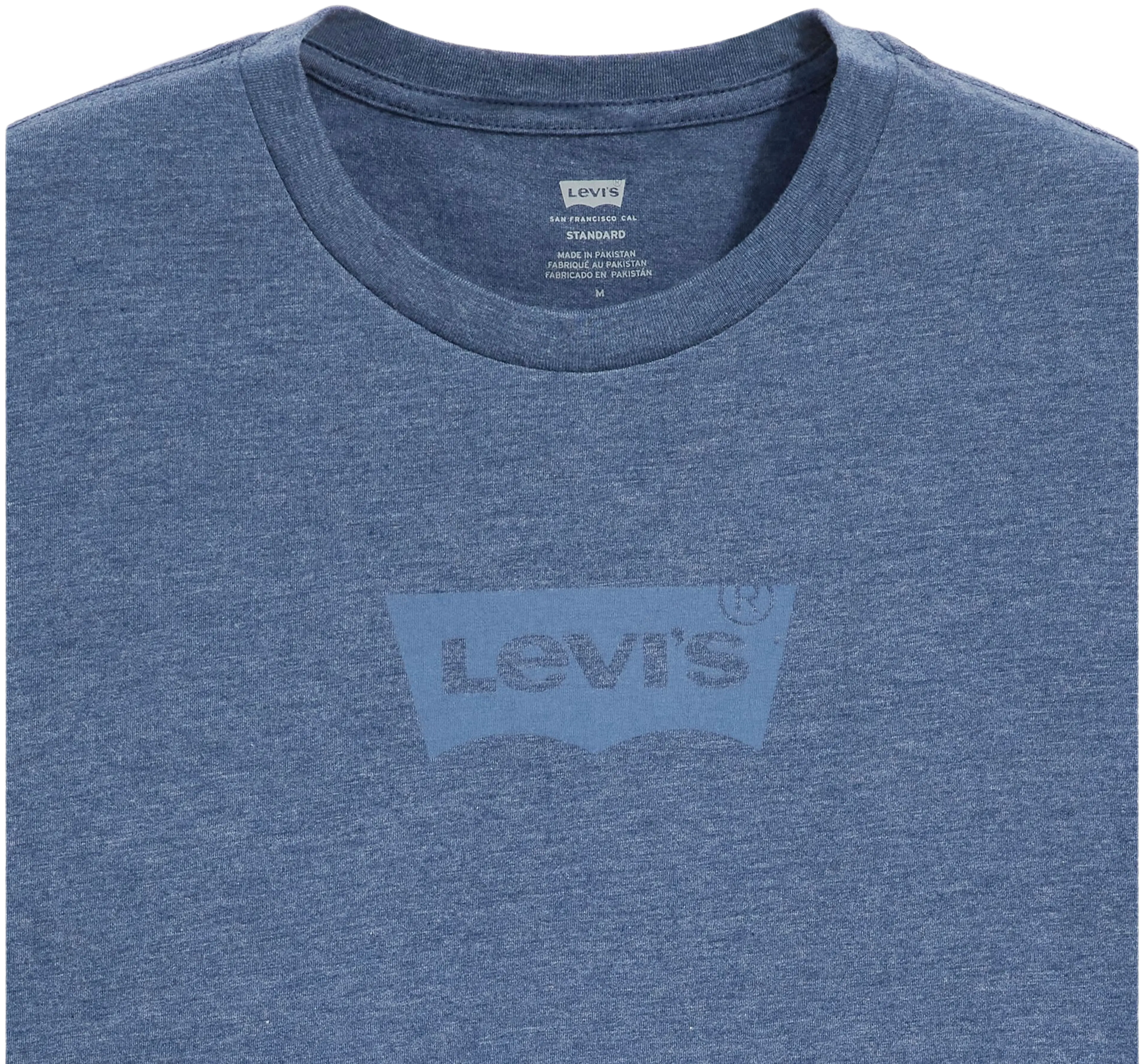 Levi's graphic t-paita