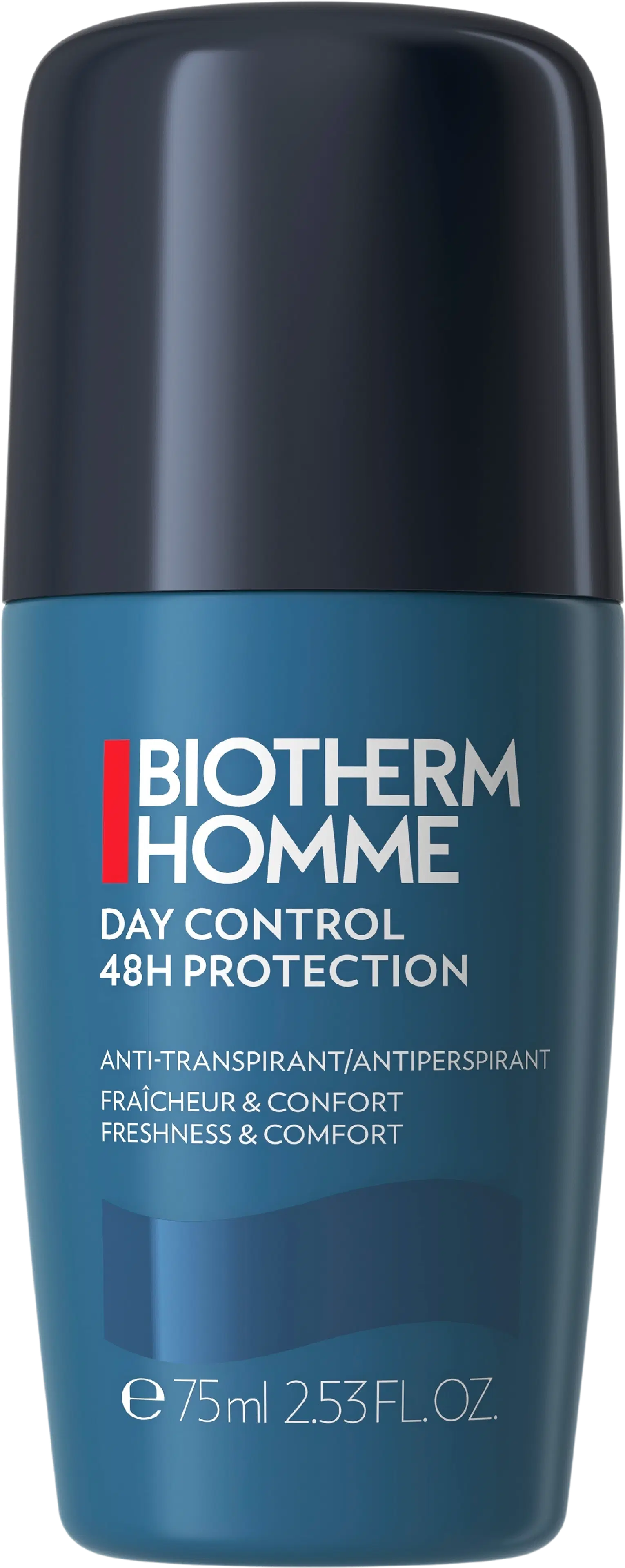 Biotherm Day Control Deodorant Roll-On antiperspirantti 75 ml