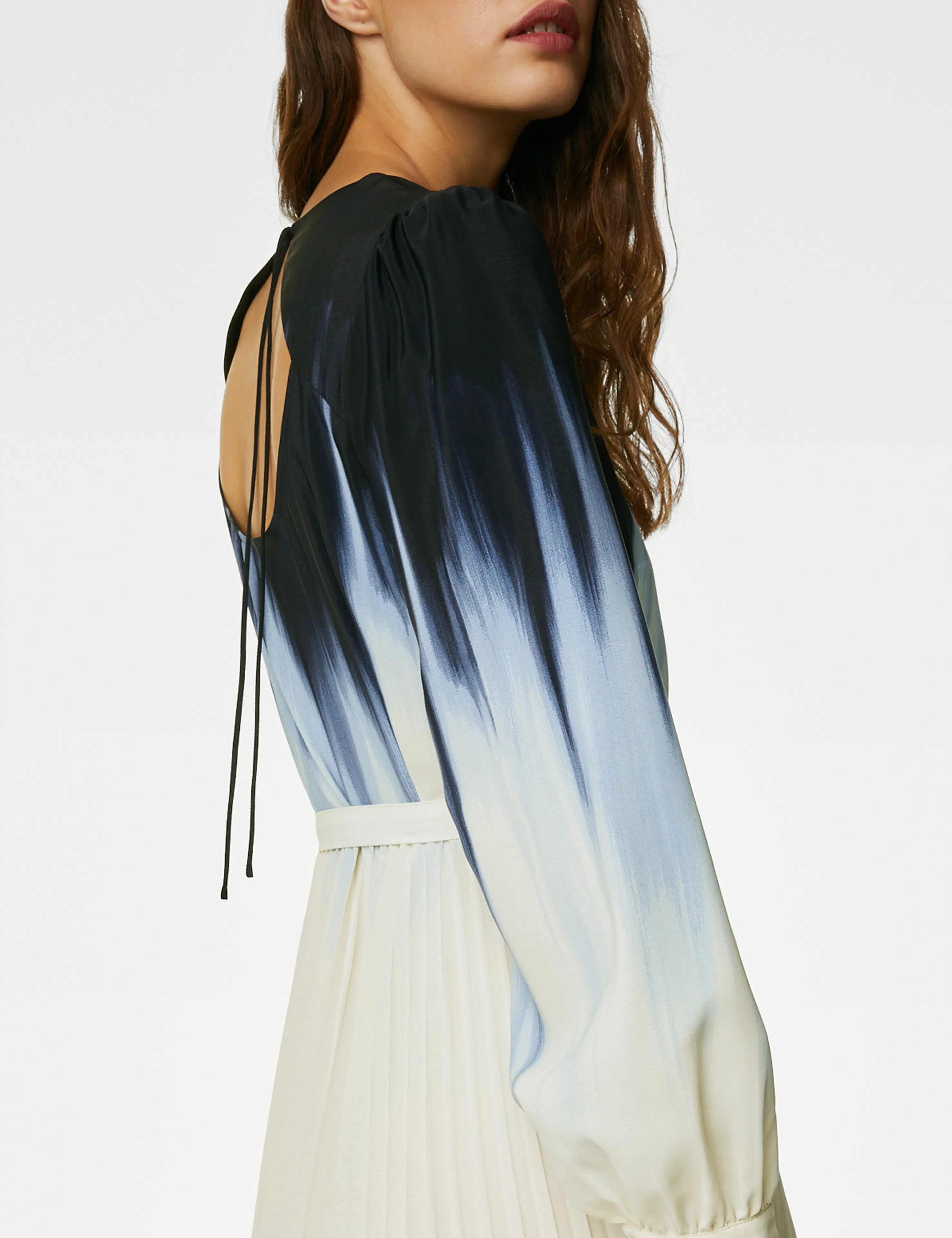 M&S mekko