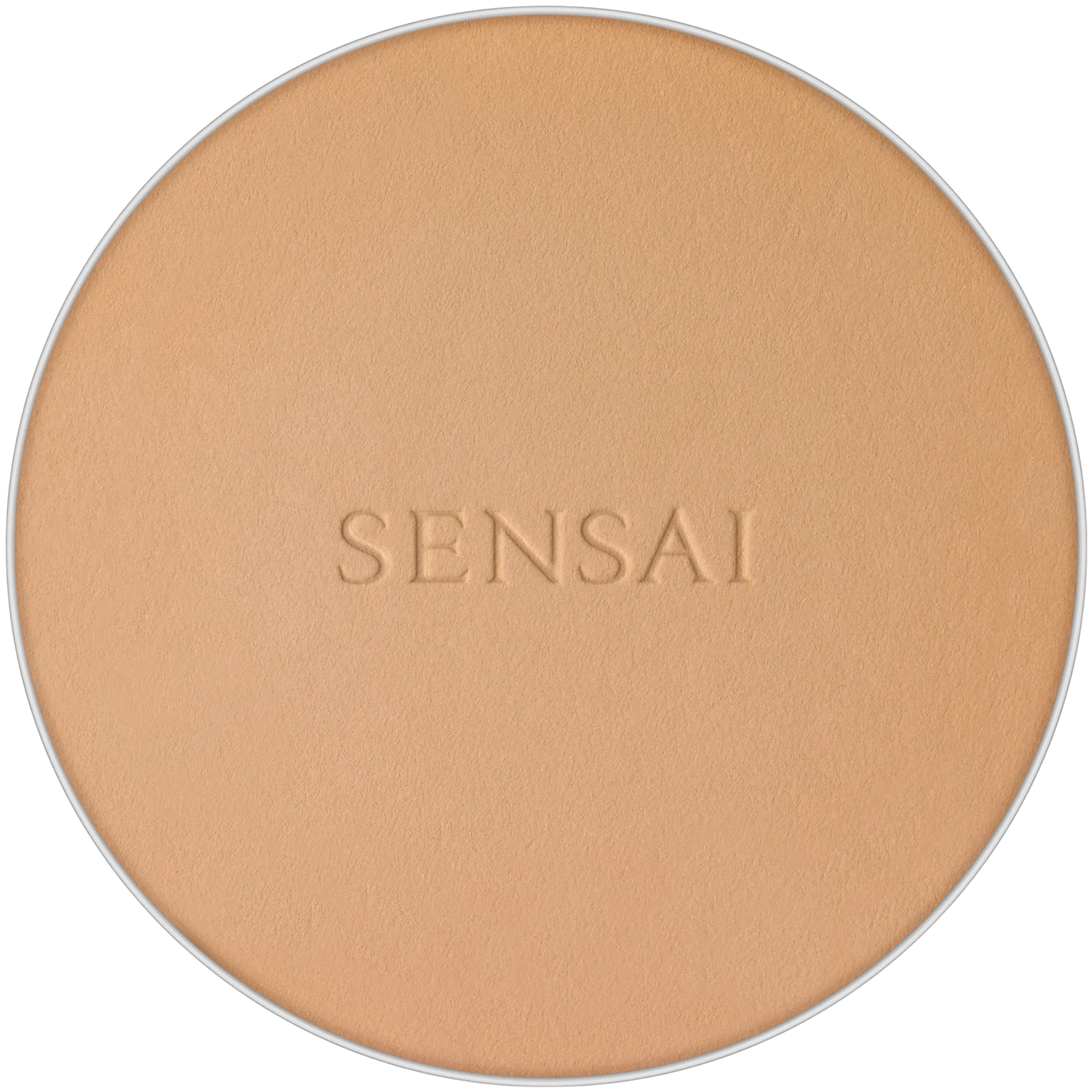 SENSAI Total Finish Refill SPF 10 meikkipuuteri 11g