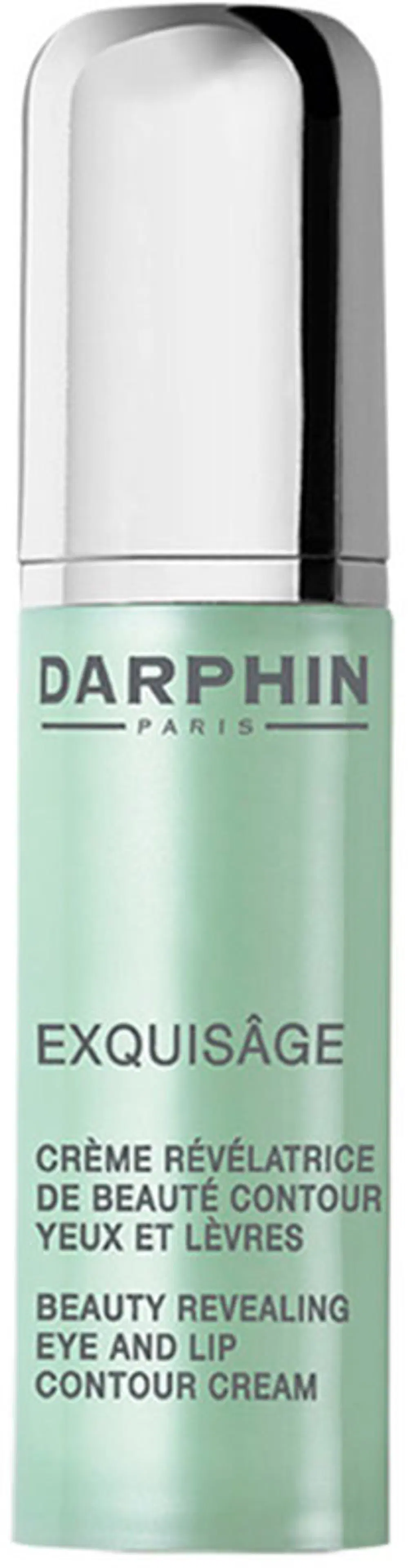 Darphin Exquisage Beauty Revealing Eye and Lip Contour Cream silmän- ja huultenympärysvoide 15 ml