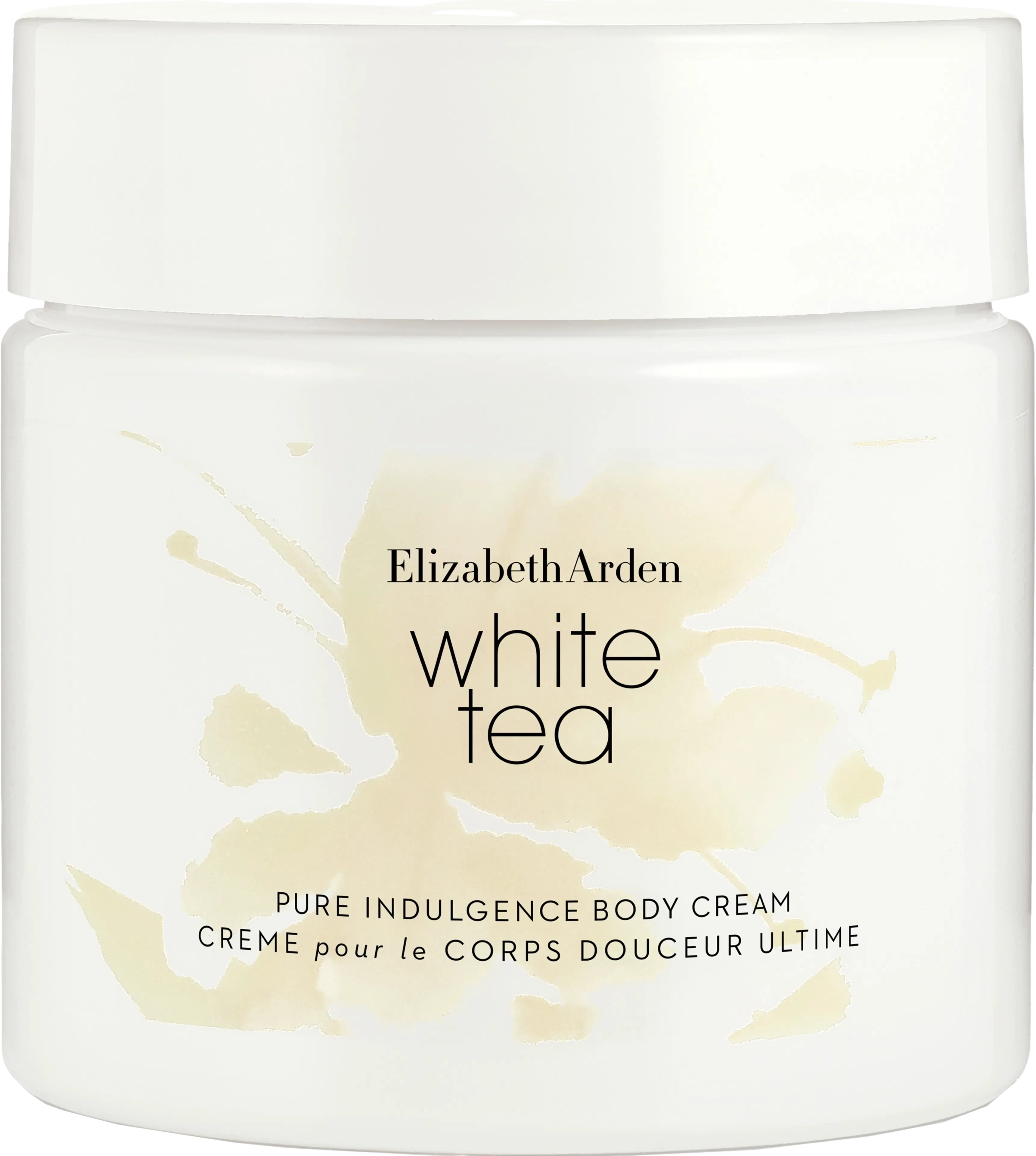 Elizabeth Arden White Tea Body cream vartalovoide 400 ml