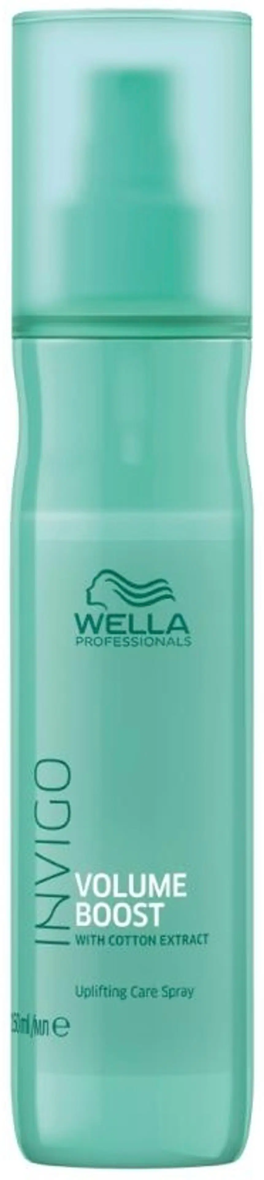 Wella Professionals Invigo Volume Boost Uplifting Care Spray hoitosuihke 150 ml