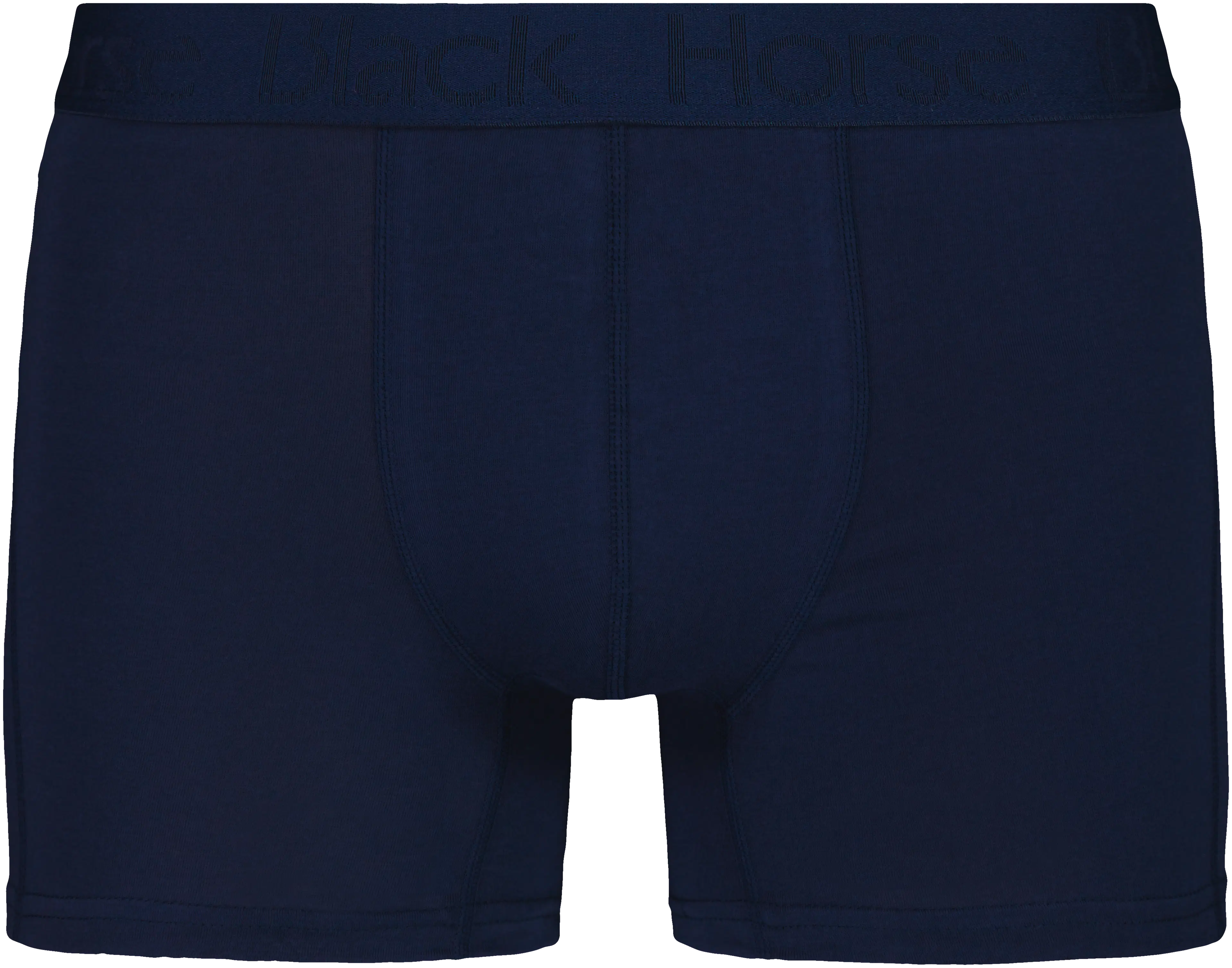 Black Horse 3-pack bokserit