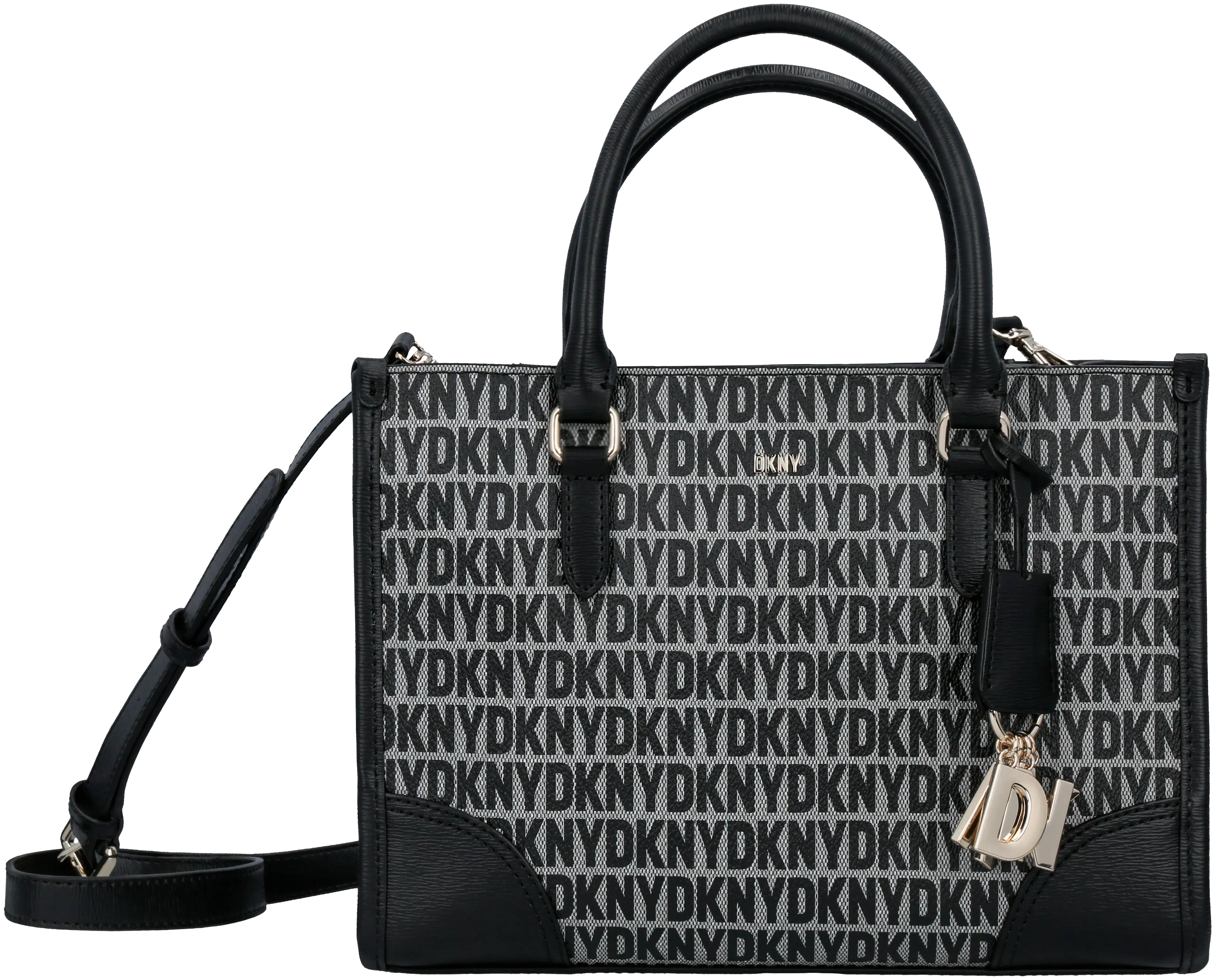 DKNY Perri Box satchel käsilaukku