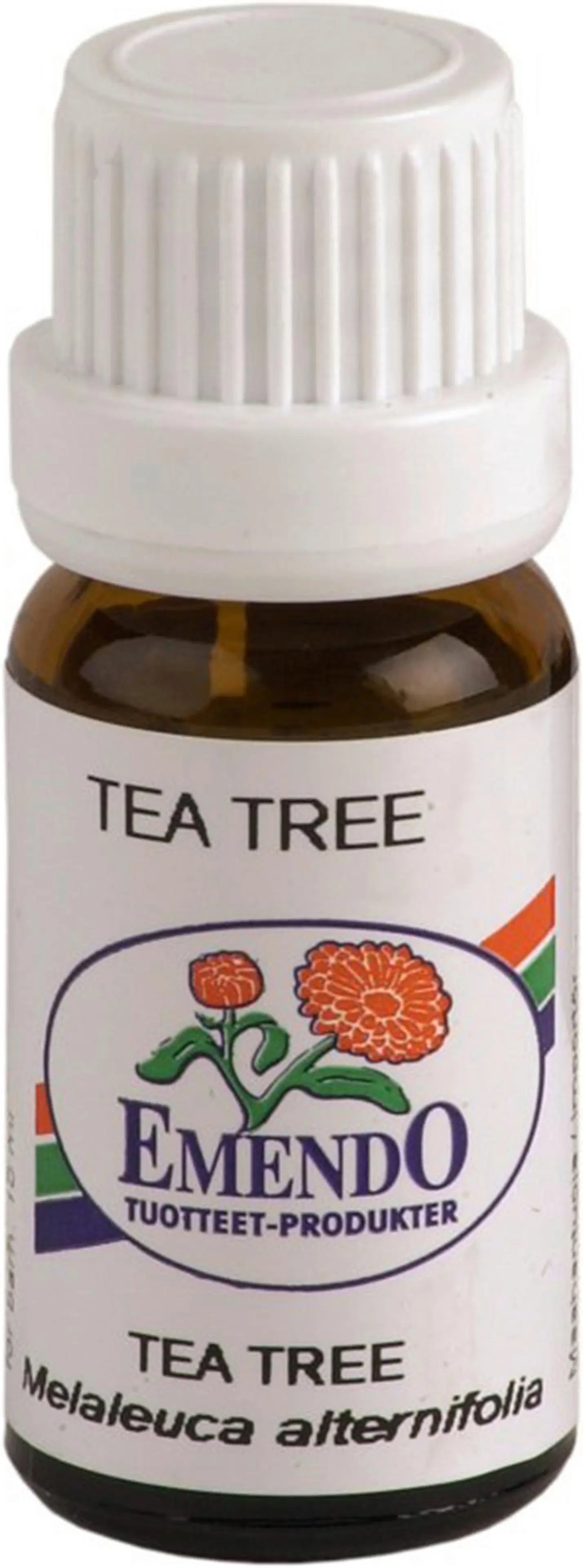 Emendo Tea tree eteerinen öljy 10 ml