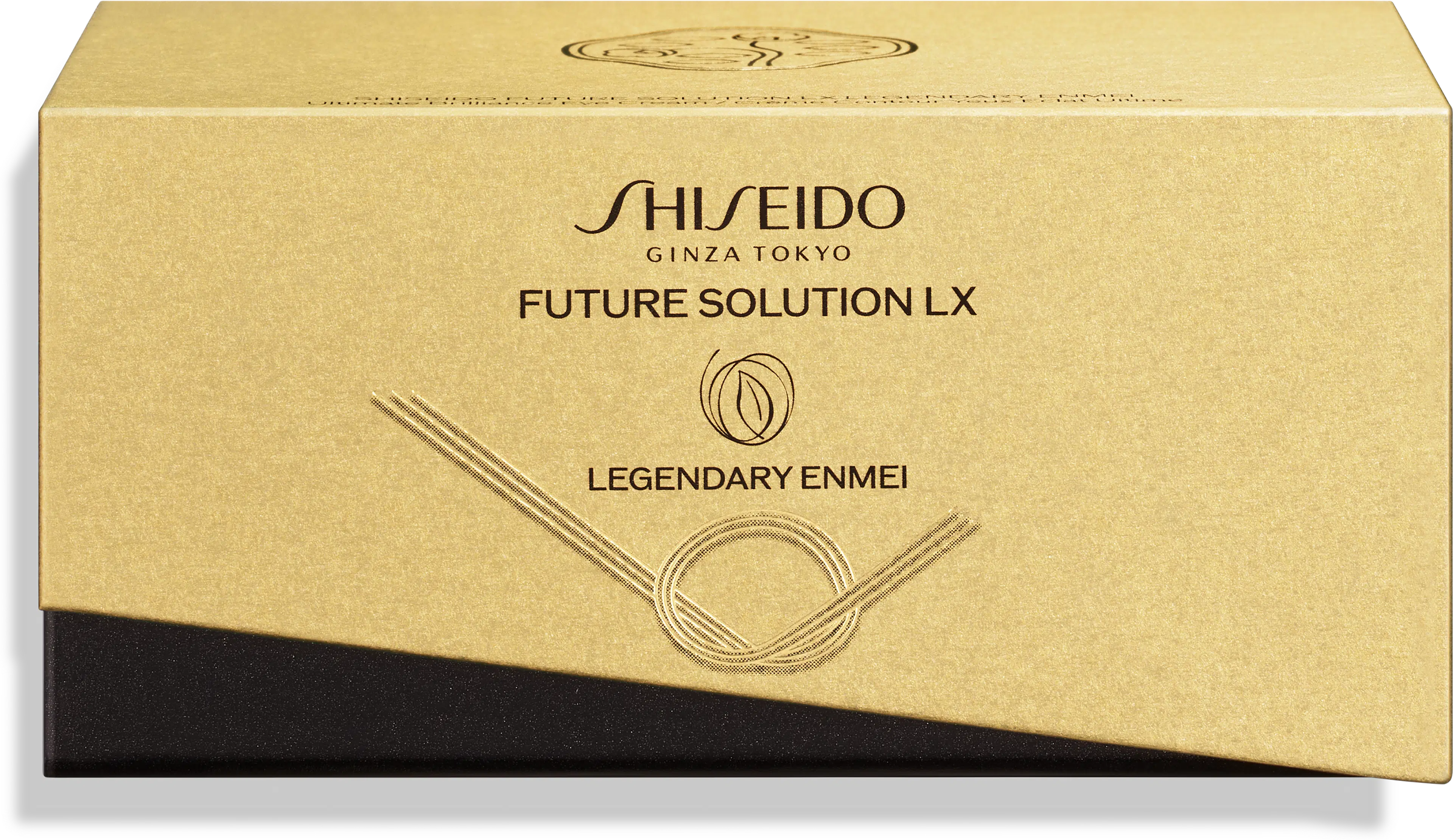 Shiseido Future Solution Legendary Enmei Eye Cream -silmänympärysvoide 15 ml