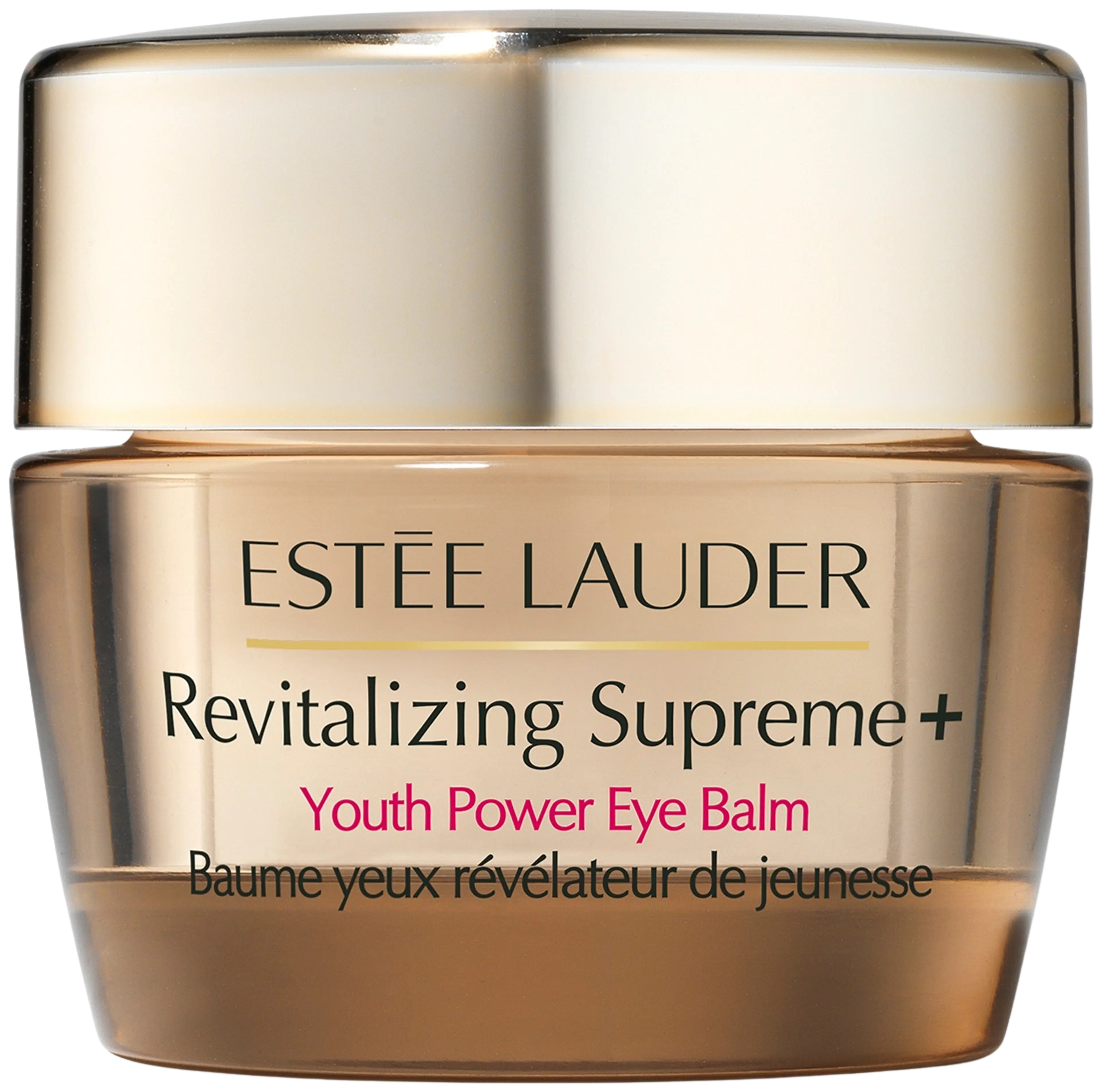 Estée Lauder Revitalizing Supreme+ Youth Power Eye Balm silmänympärysvoide 15 ml