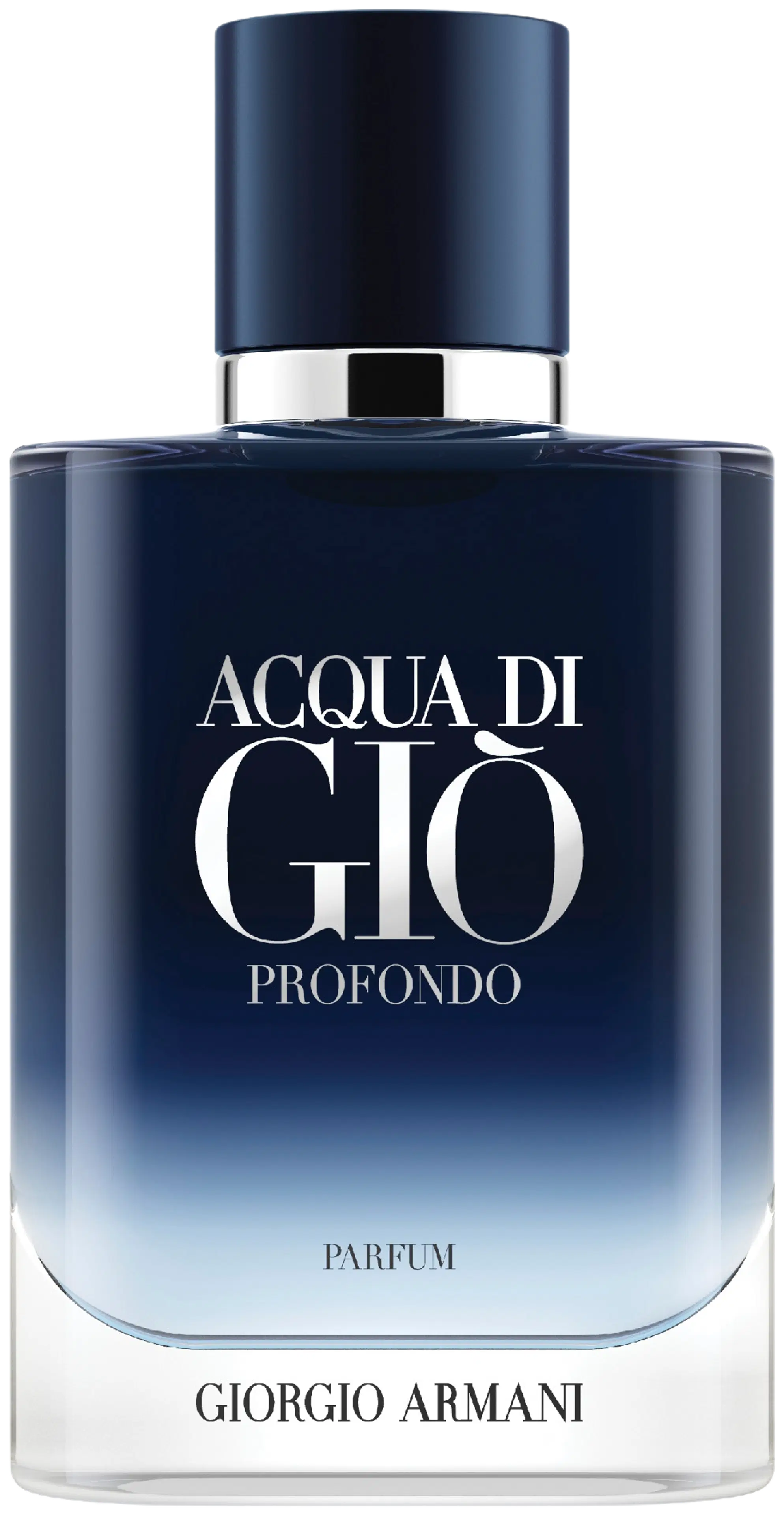 Giorgio Armani Acqua di Gio Homme Profondo Parfum tuoksu 50 ml