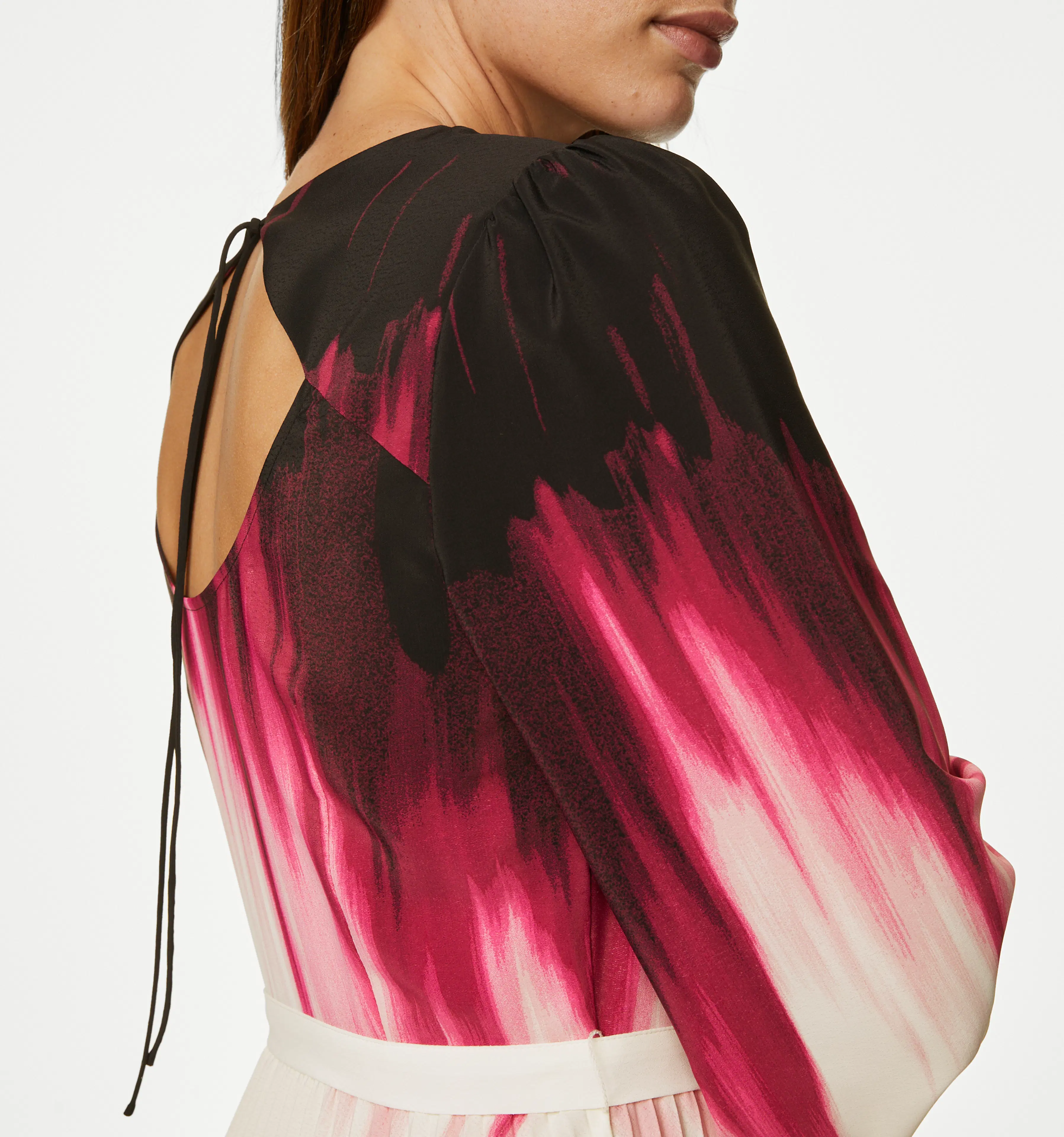 M&S mekko