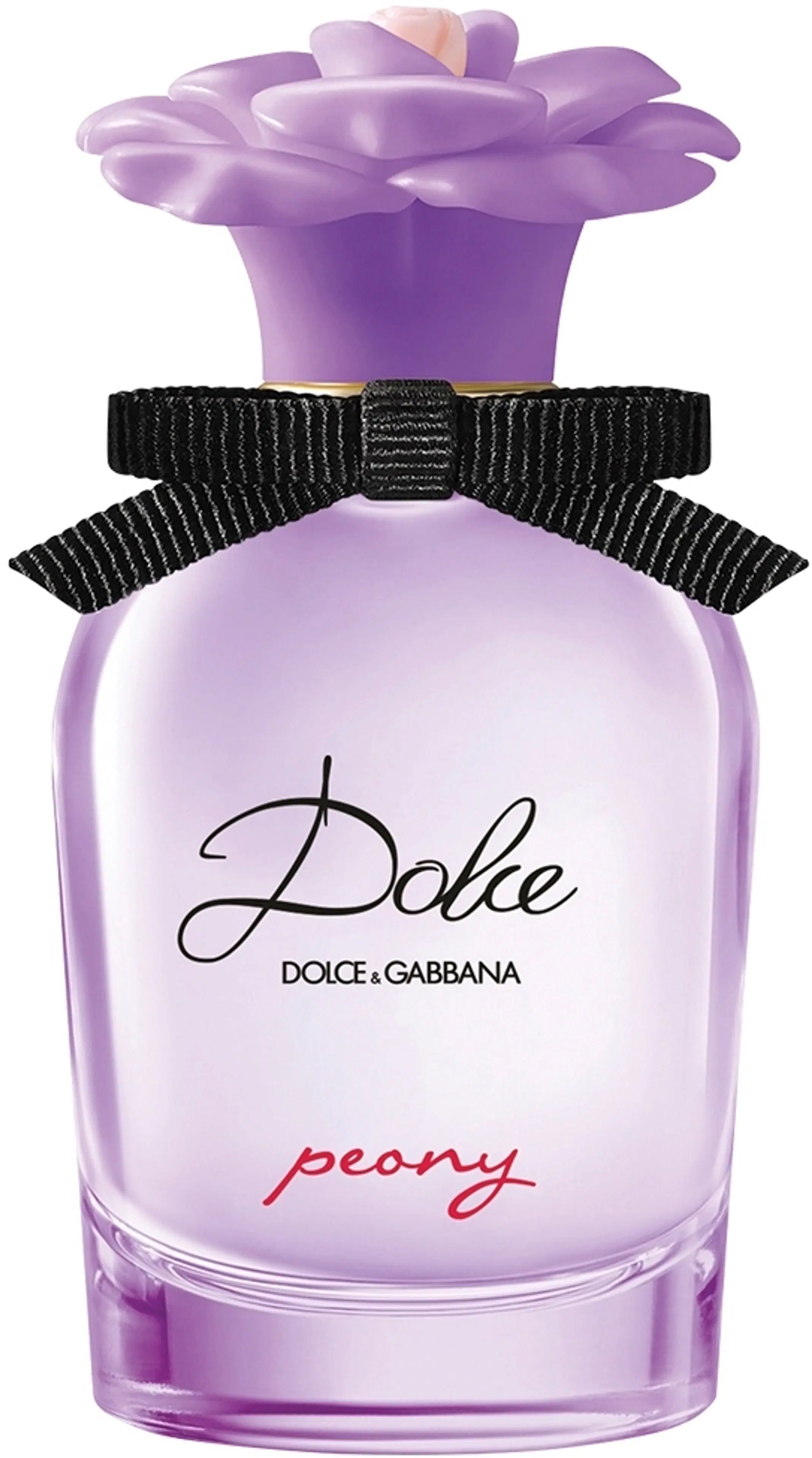DOLCE & GABBANA Dolce Peony EdP tuoksu 30 ml