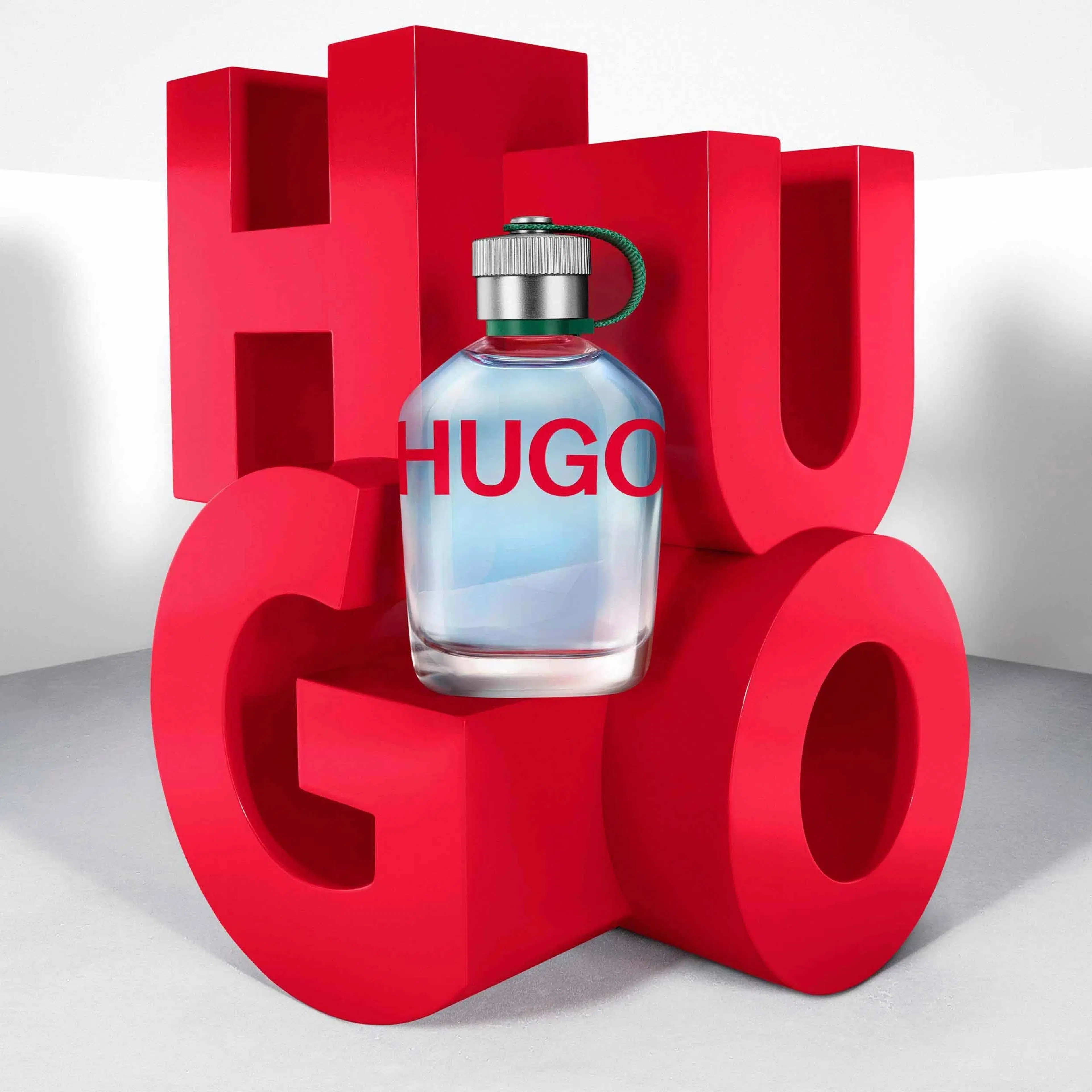 Hugo Man EdT tuoksu 40 ml