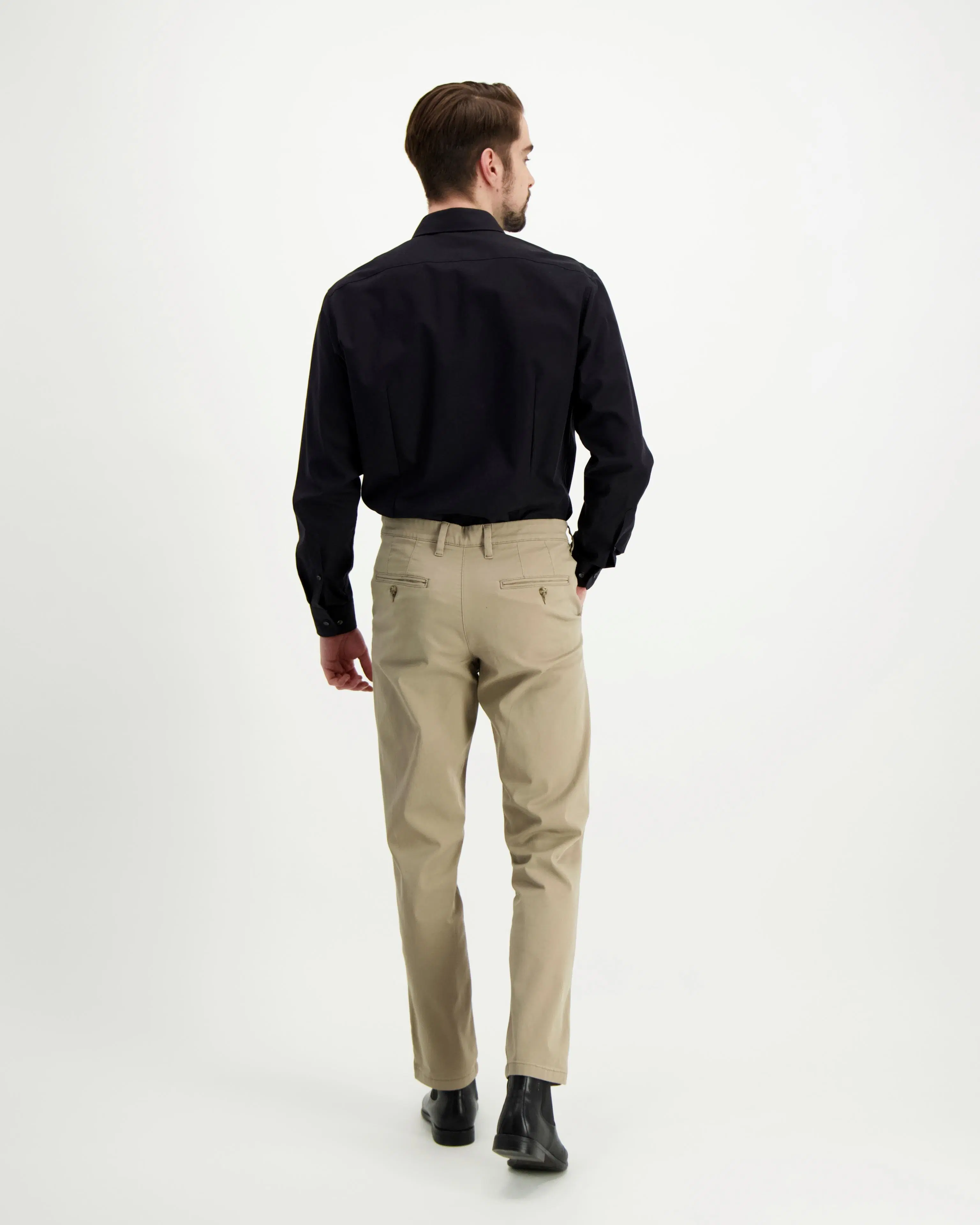 Selected Homme Slhslim-Miles Flex Chinot