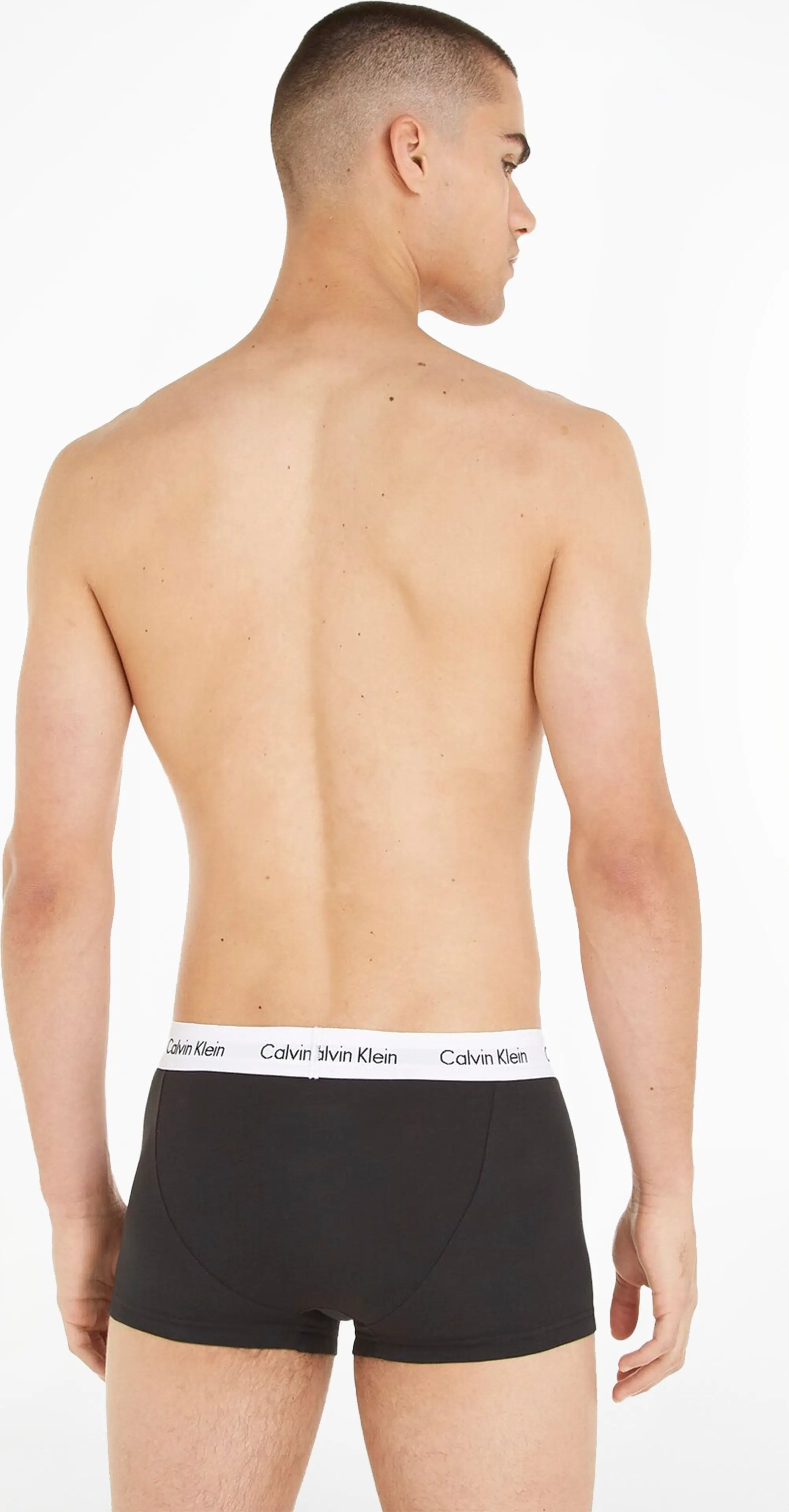 Calvin Klein bokserit 3-pack
