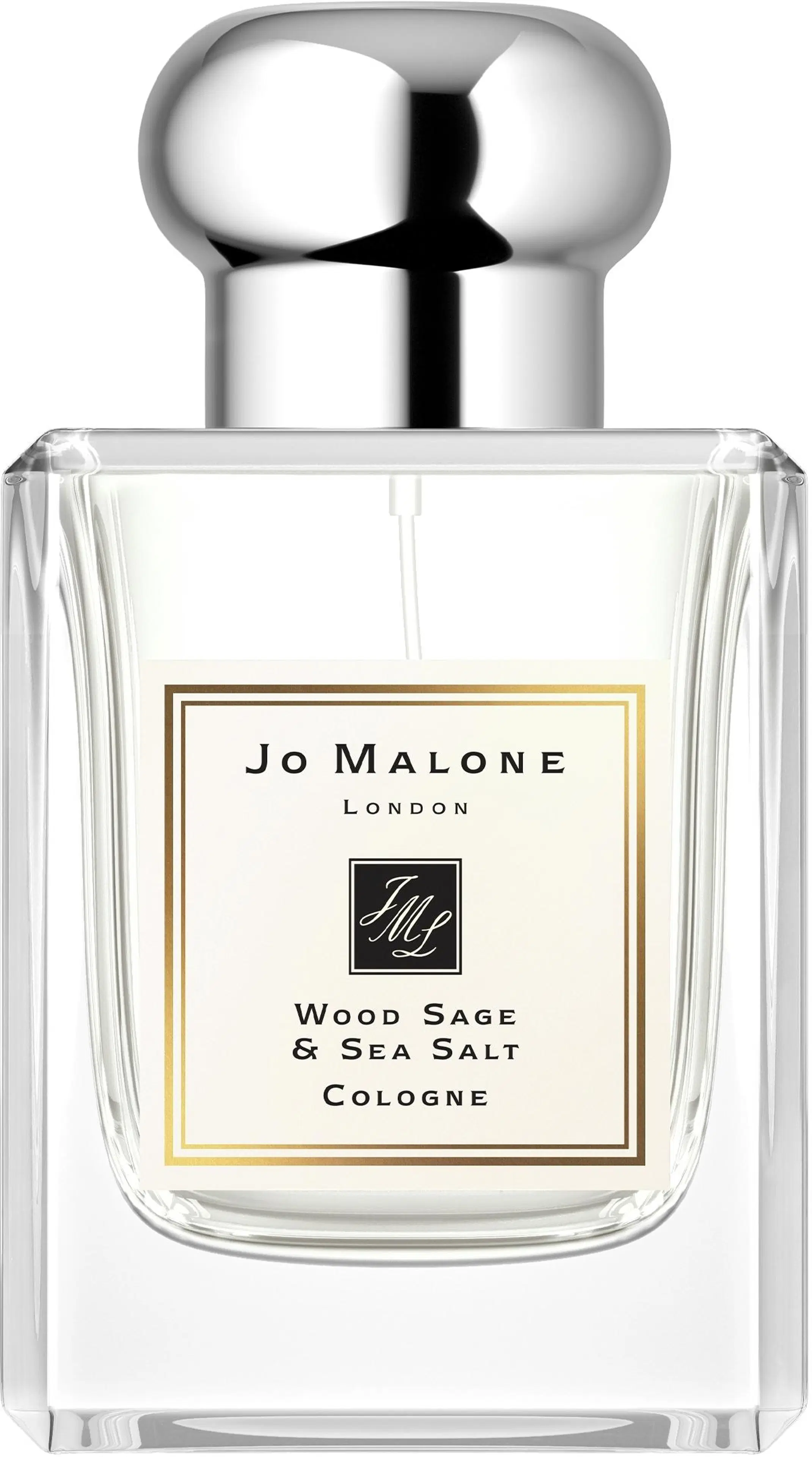 Jo Malone London Wood Sage&Sea Salt Cologne EdT tuoksu 50ml