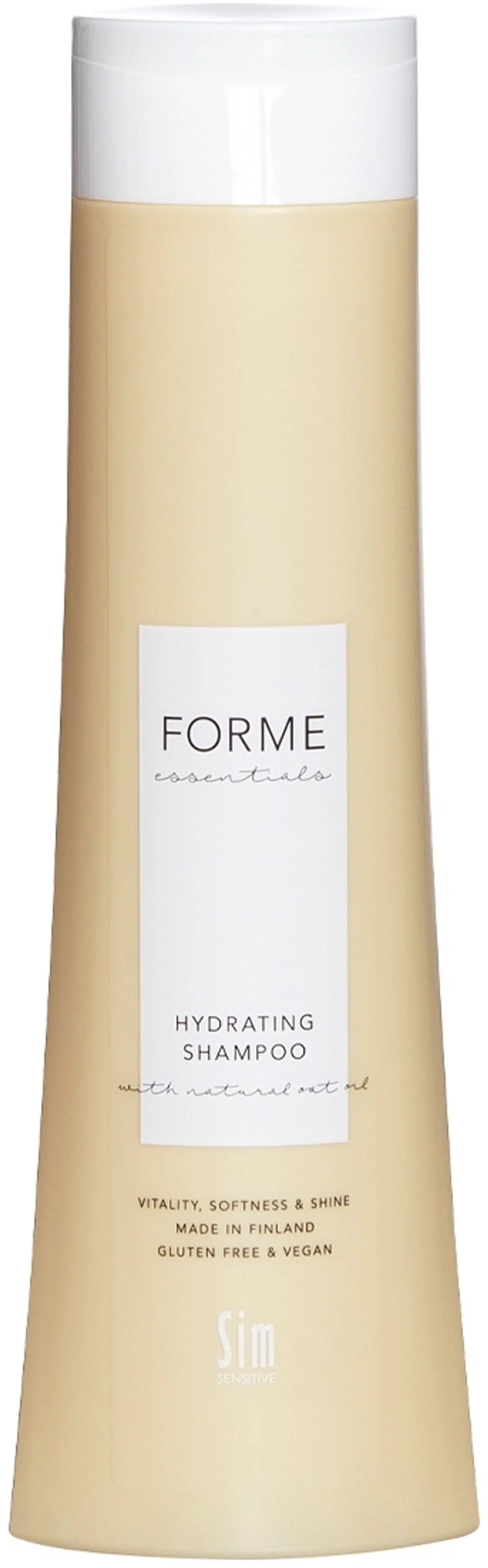 Forme Hydrating Shampoo 300 ml