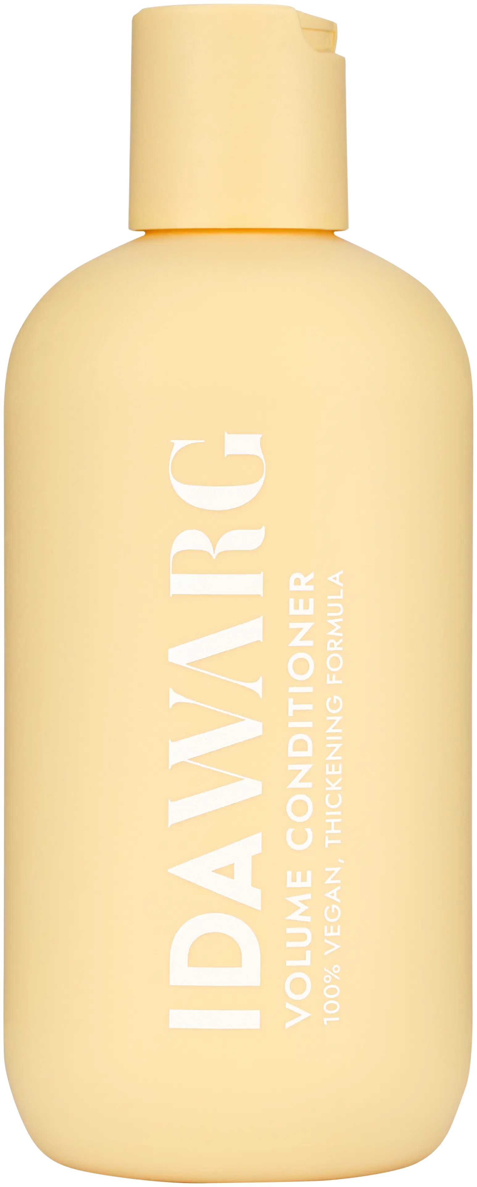 IDA WARG Volume Conditioner hoitoaine 250 ml