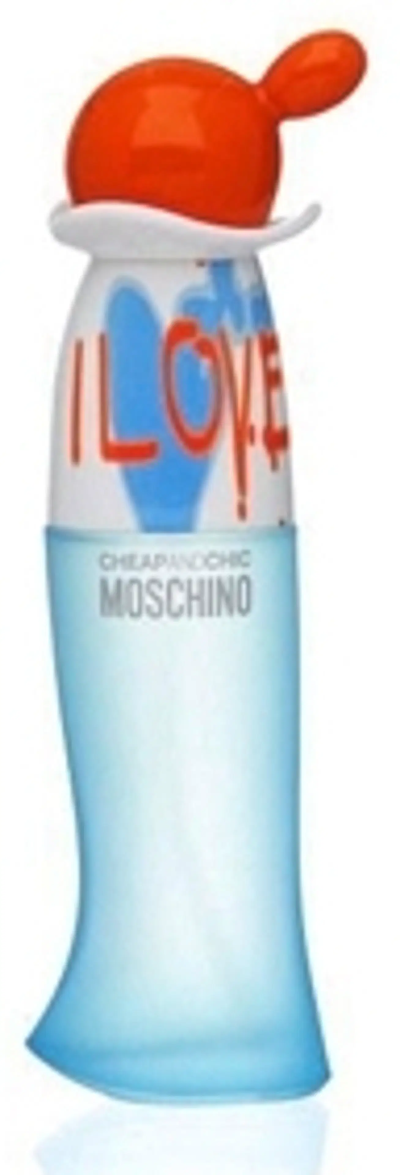 Moschino I Love Love EdT tuoksu 30 ml