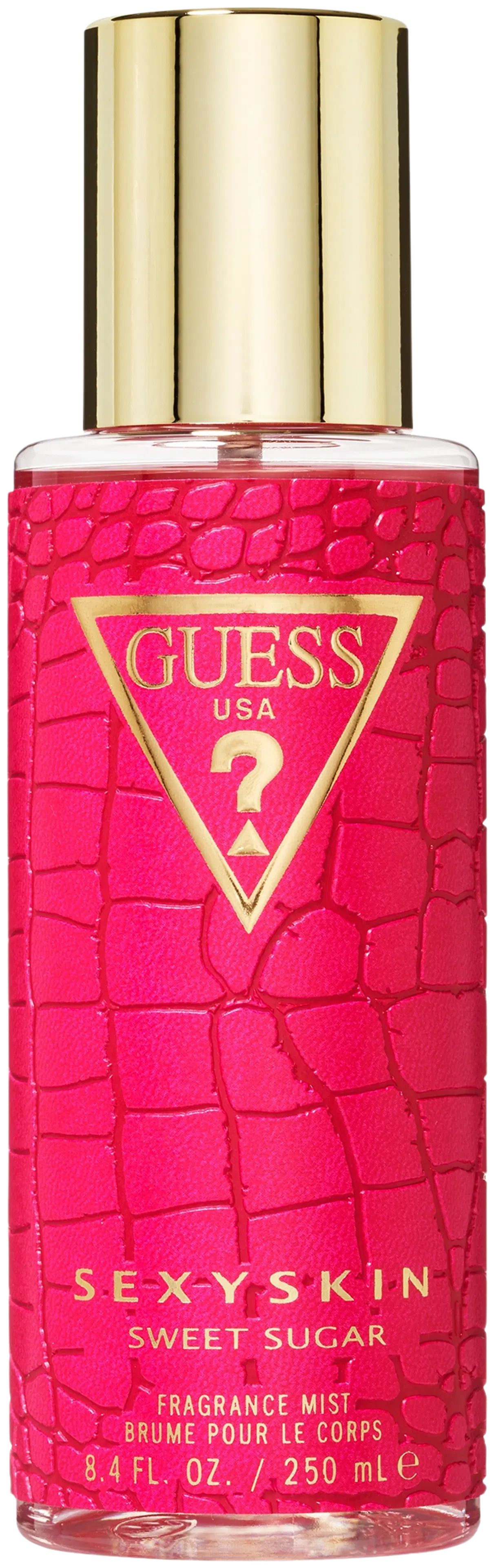 Guess Sexy Skin Mist Sweet Sugar 250ml