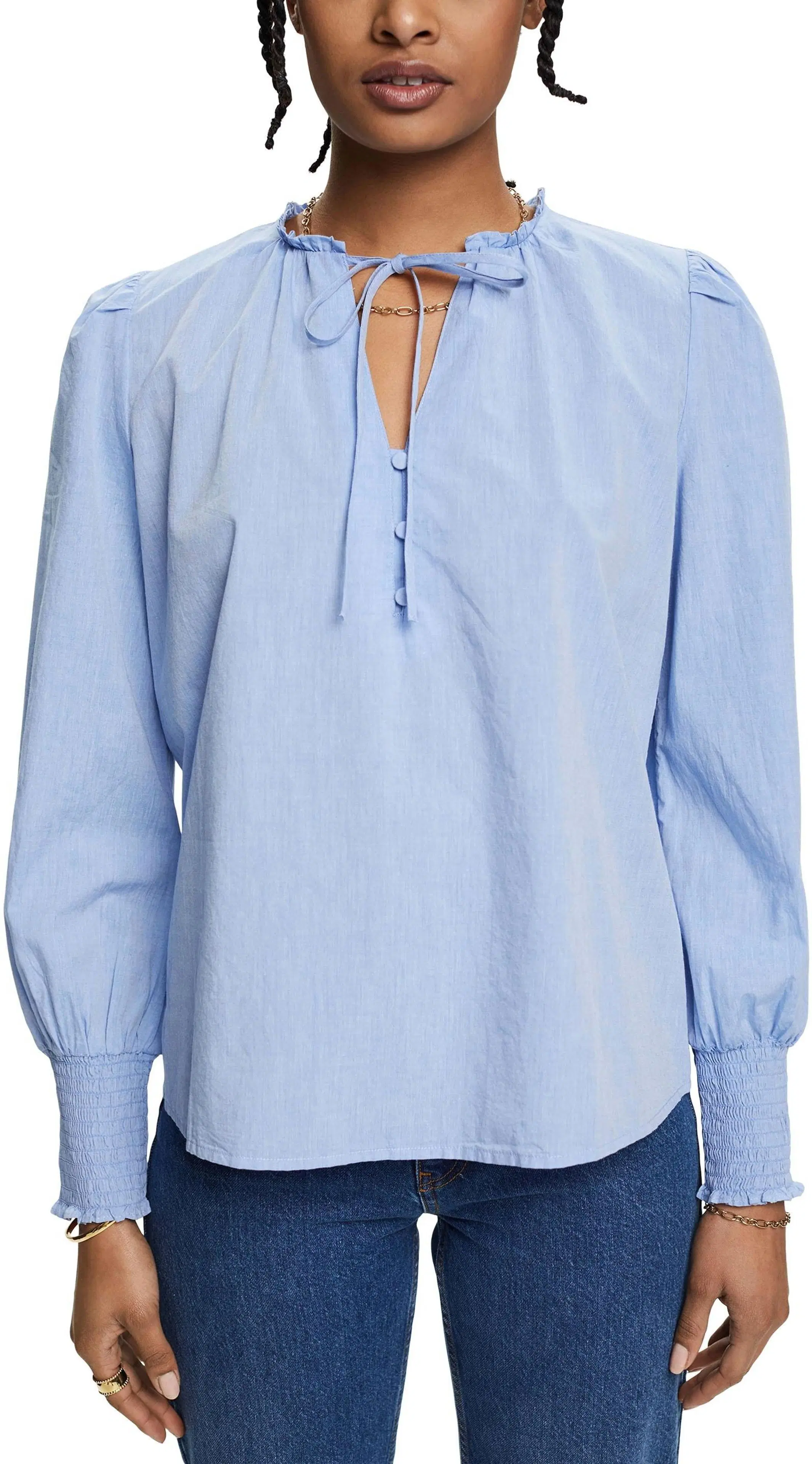 Esprit White pusero