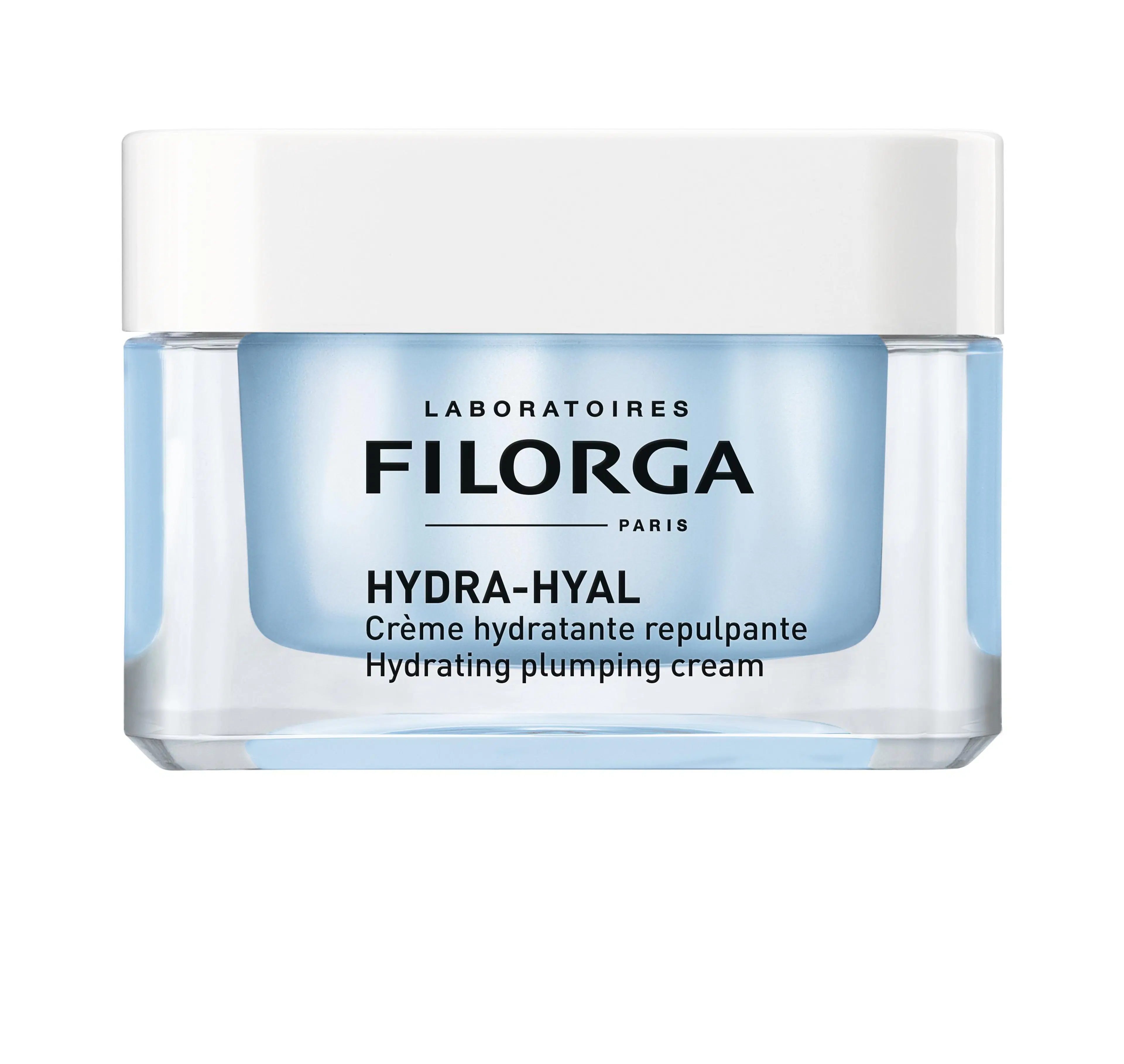 Filorga Hydra-Hyal Cream päivävoide 50 ml