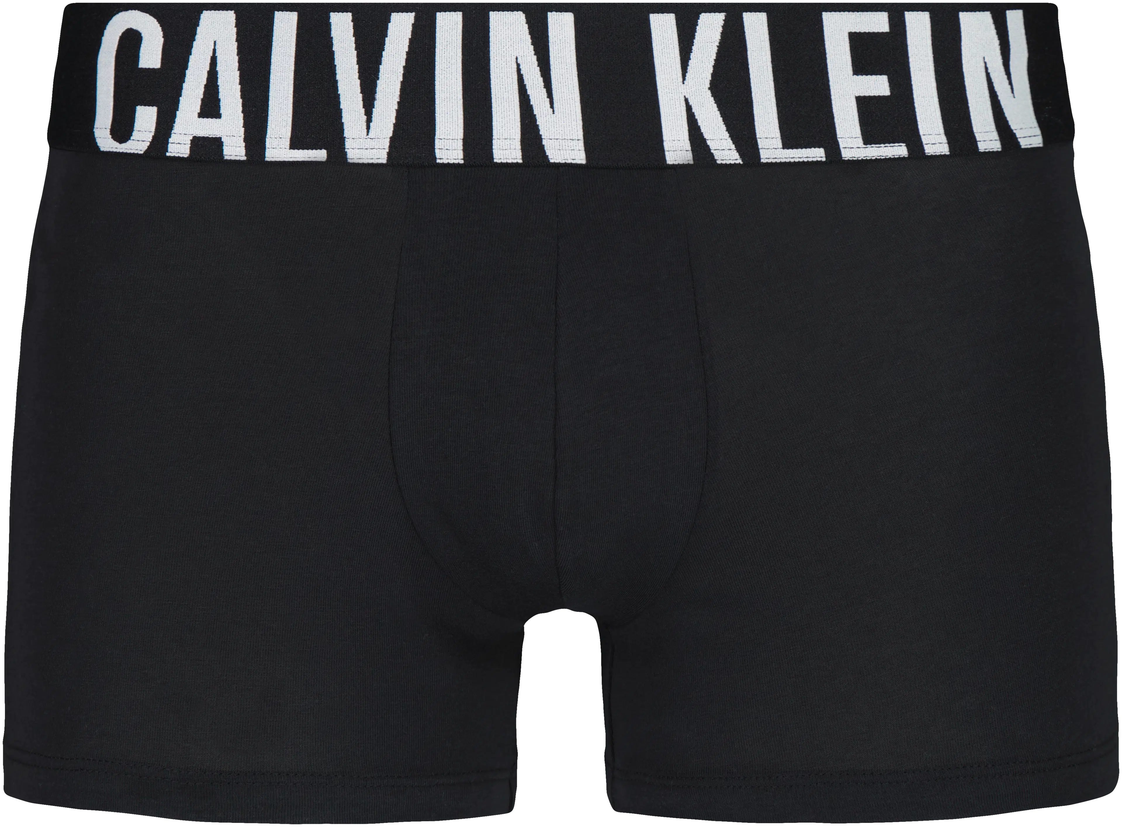 Calvin Klein Intense Power CTN 3-pack trunk alushousut