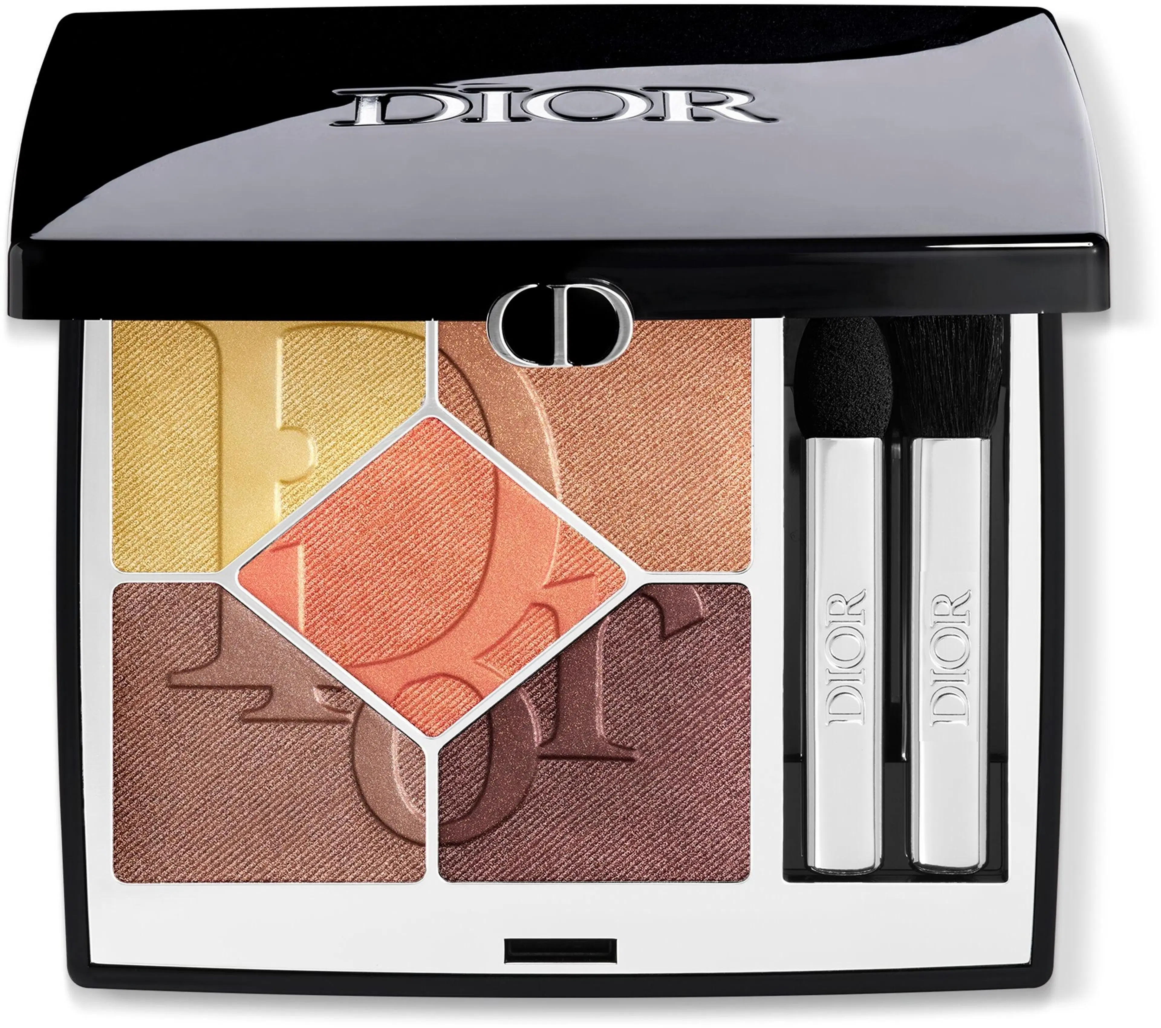 DIOR Diorshow 5 Coulerurs Couture Eyeshadow Palette luomiväripaletti 4 g