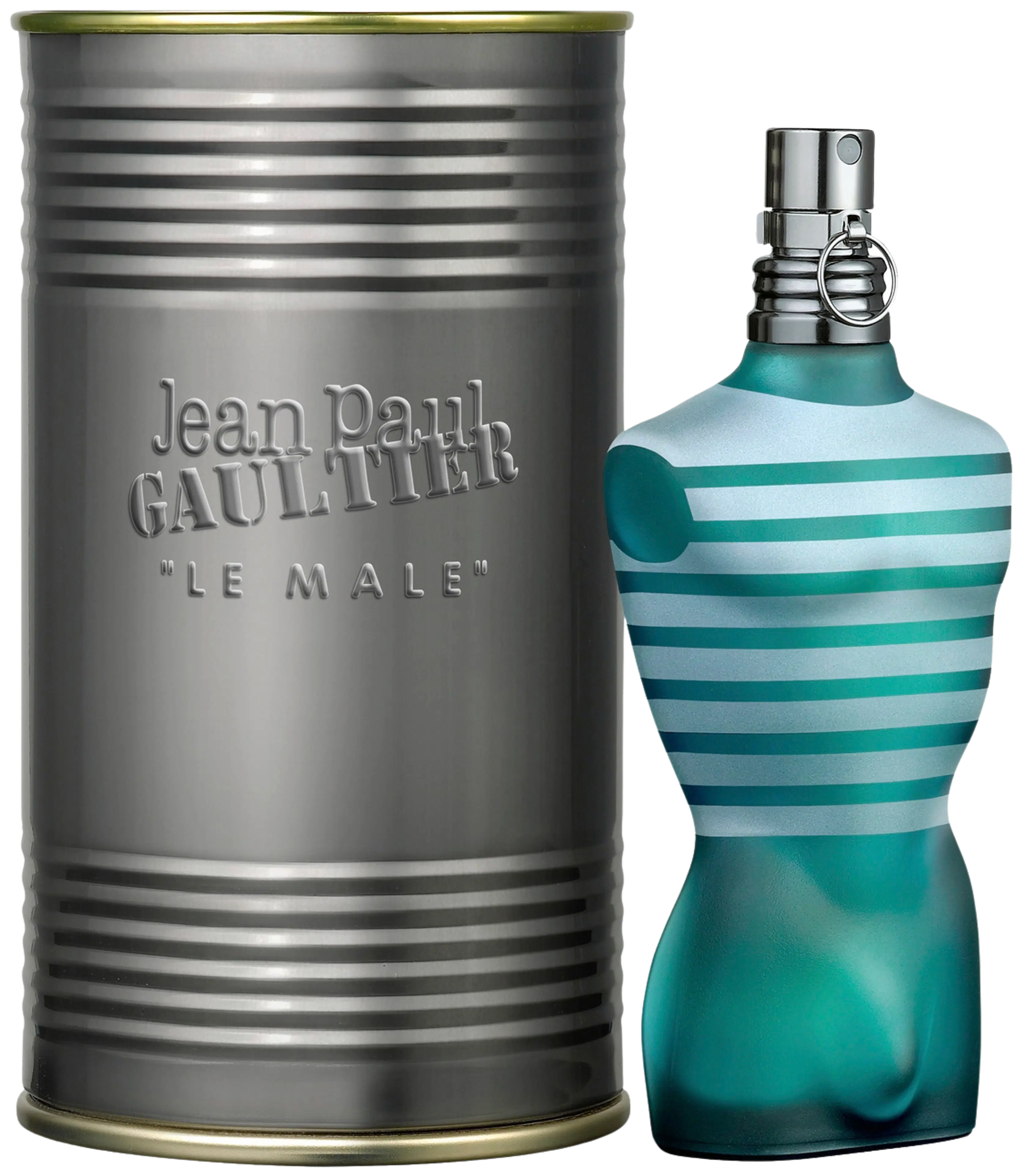 Jean Paul Gaultier Le Male EdT tuoksu 40 ml