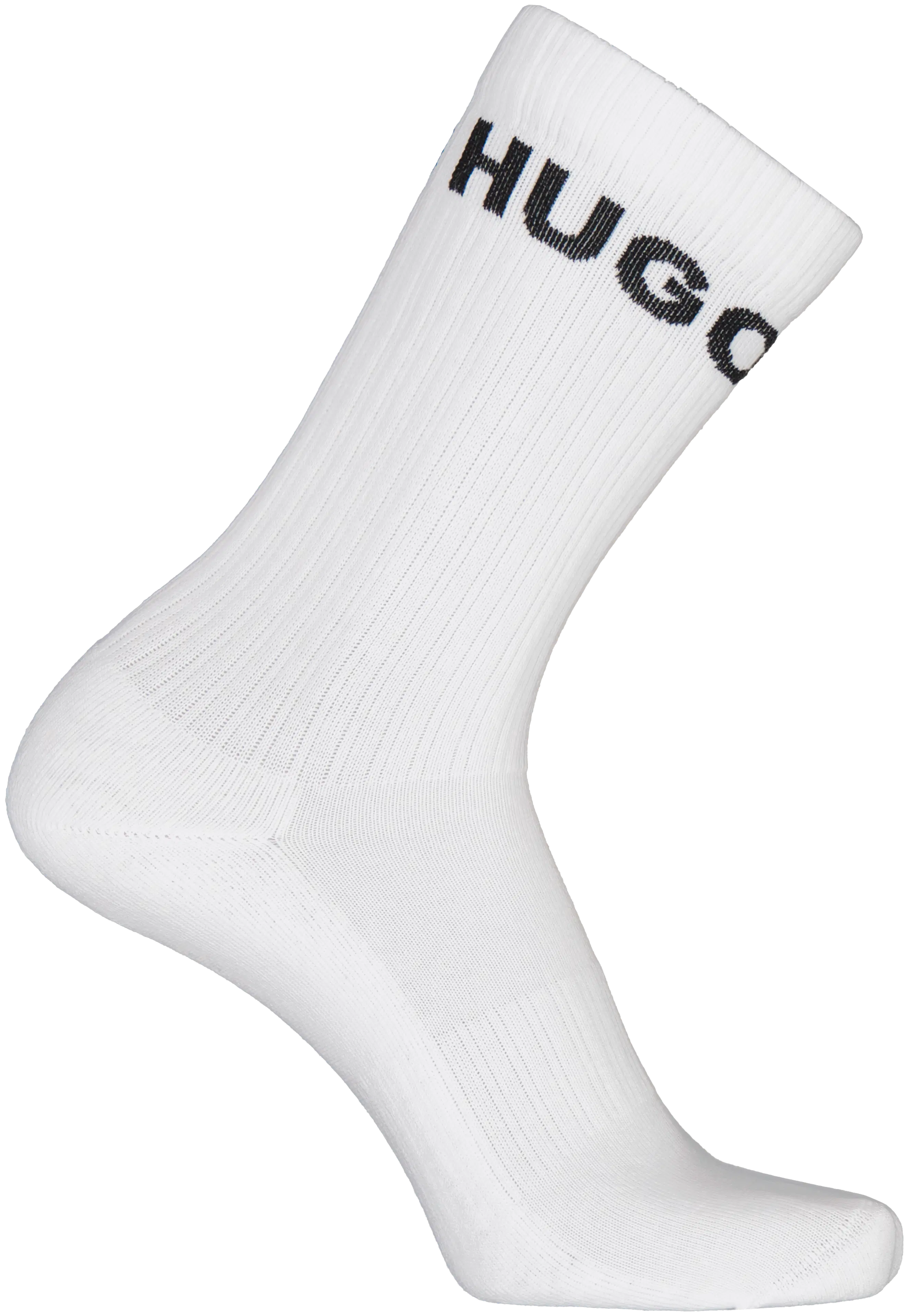 Hugo 2-pack sukat